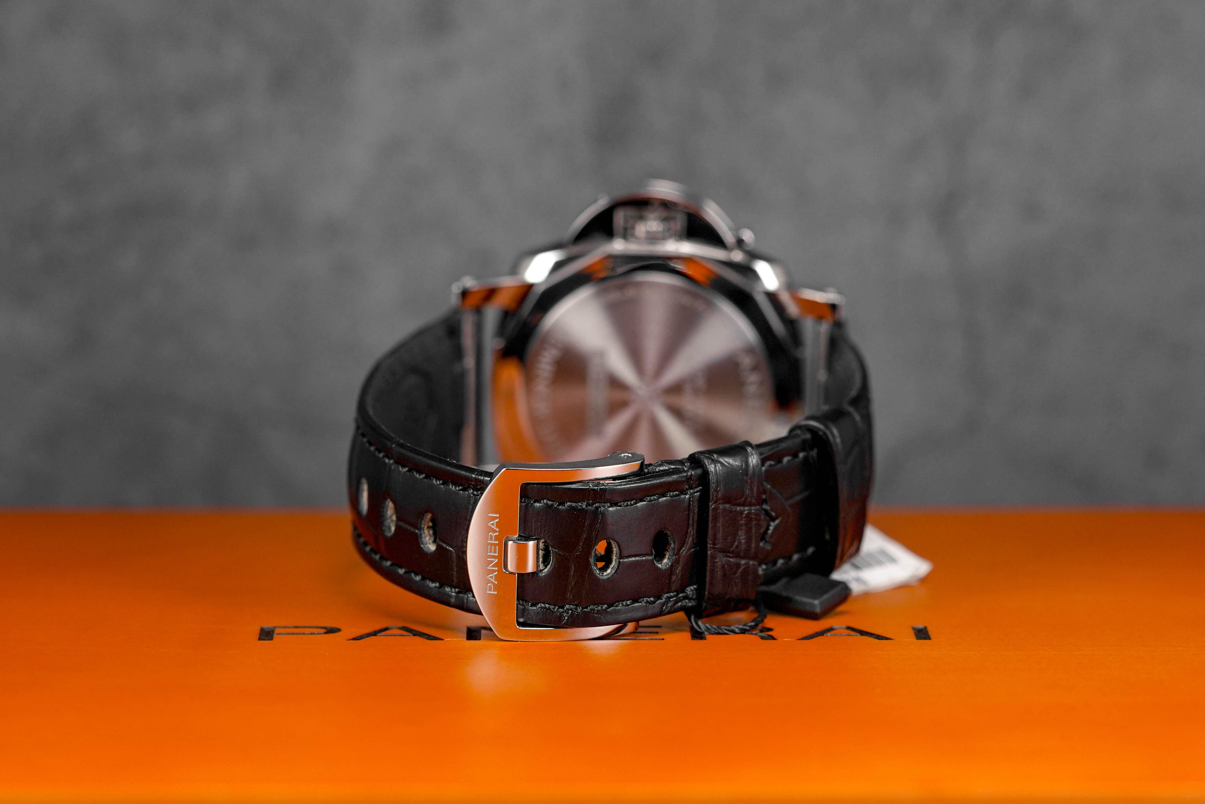 Harga Panerai PAM 1249