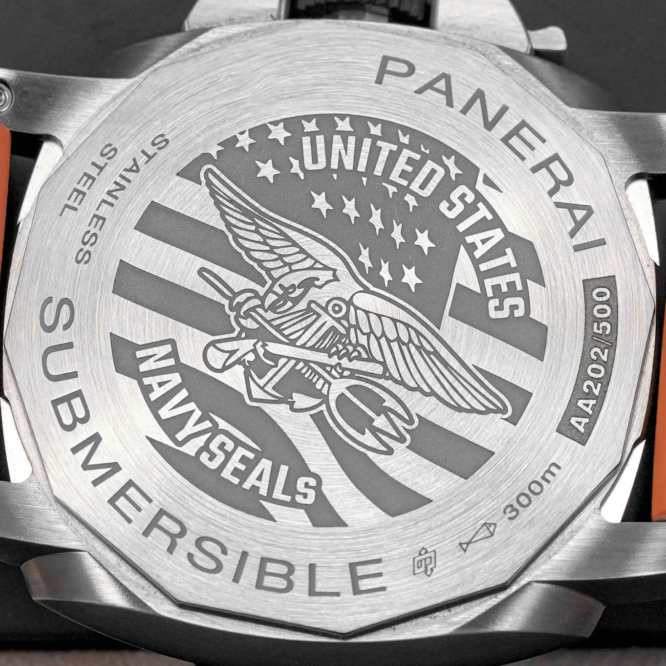 Harga Panerai PAM 1323 Terbaru