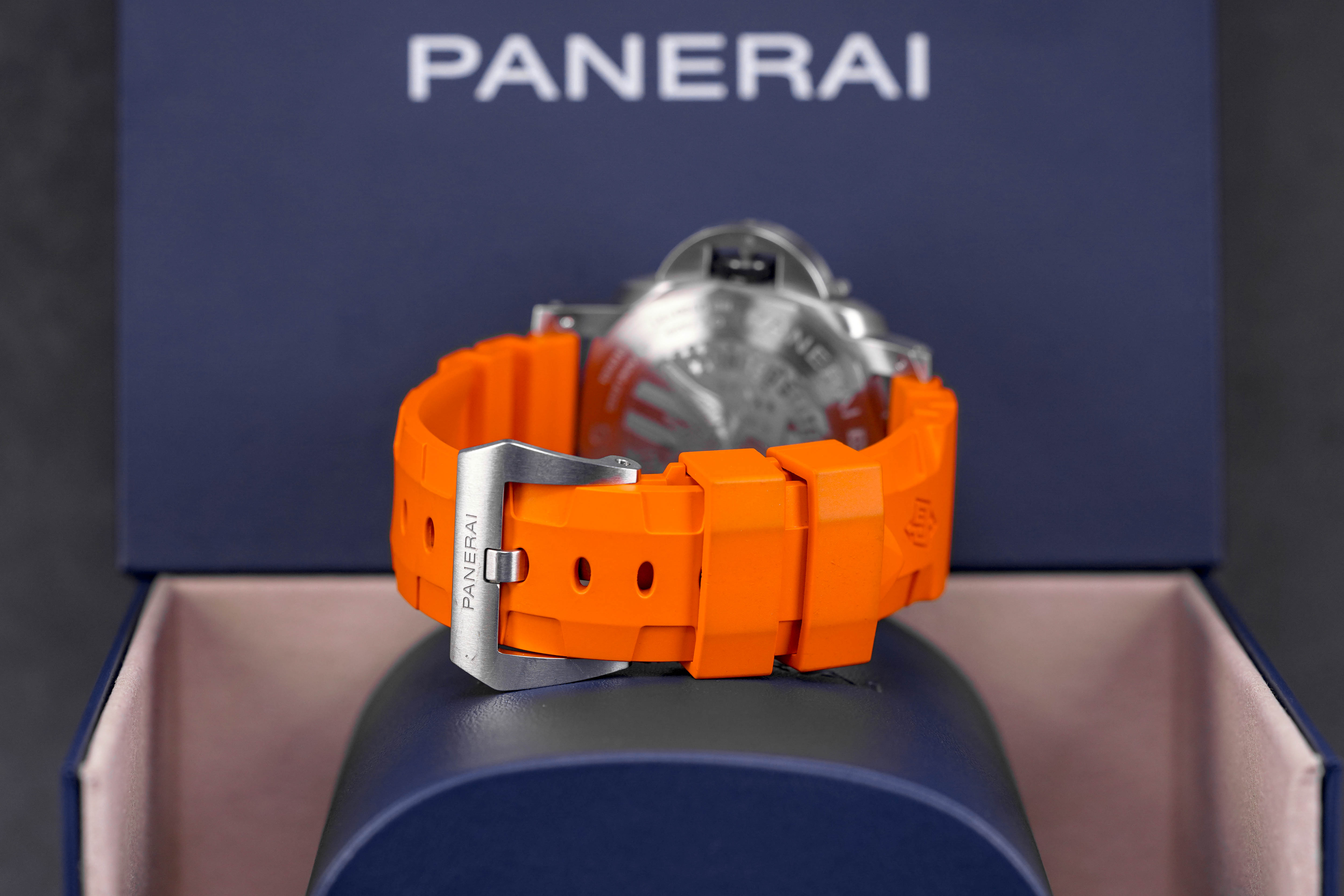 Harga Panerai PAM 1323 Terbaru