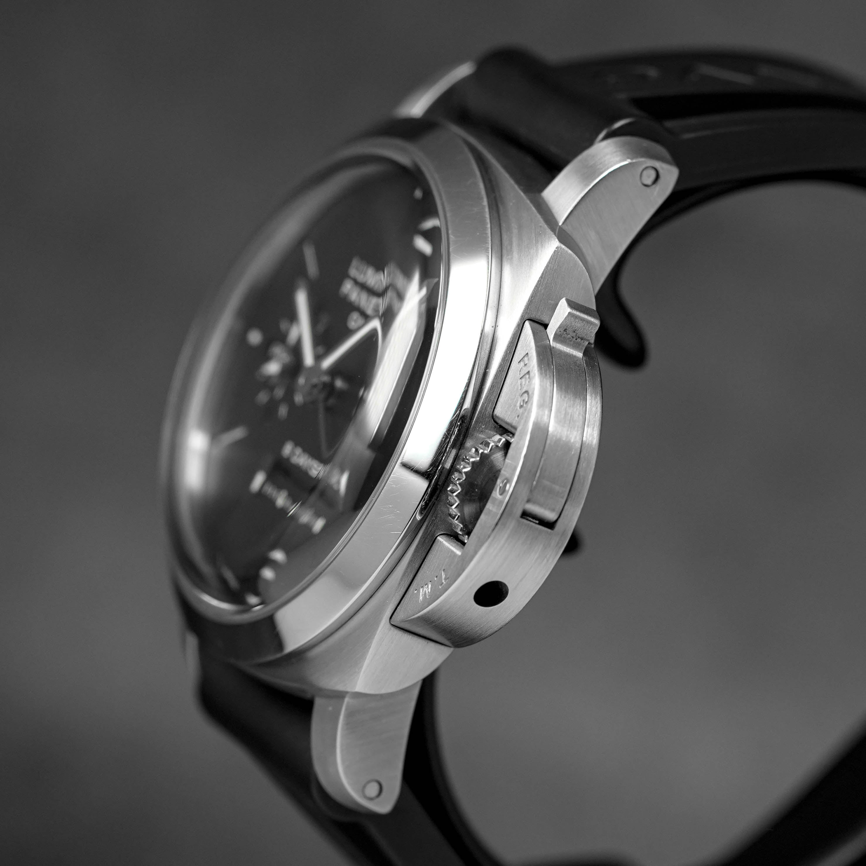 Harga Panerai PAM 233
