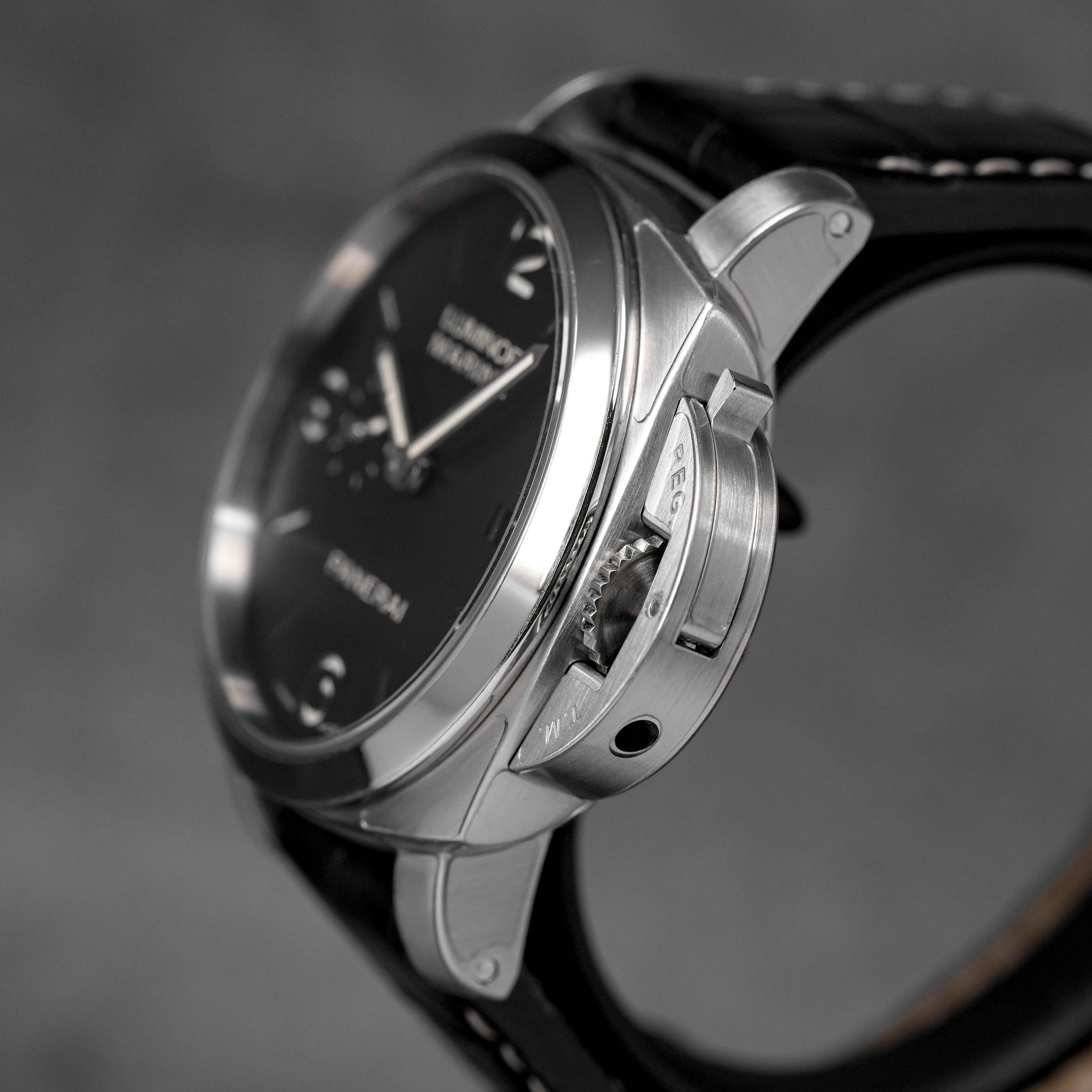 Harga Panerai PAM 312