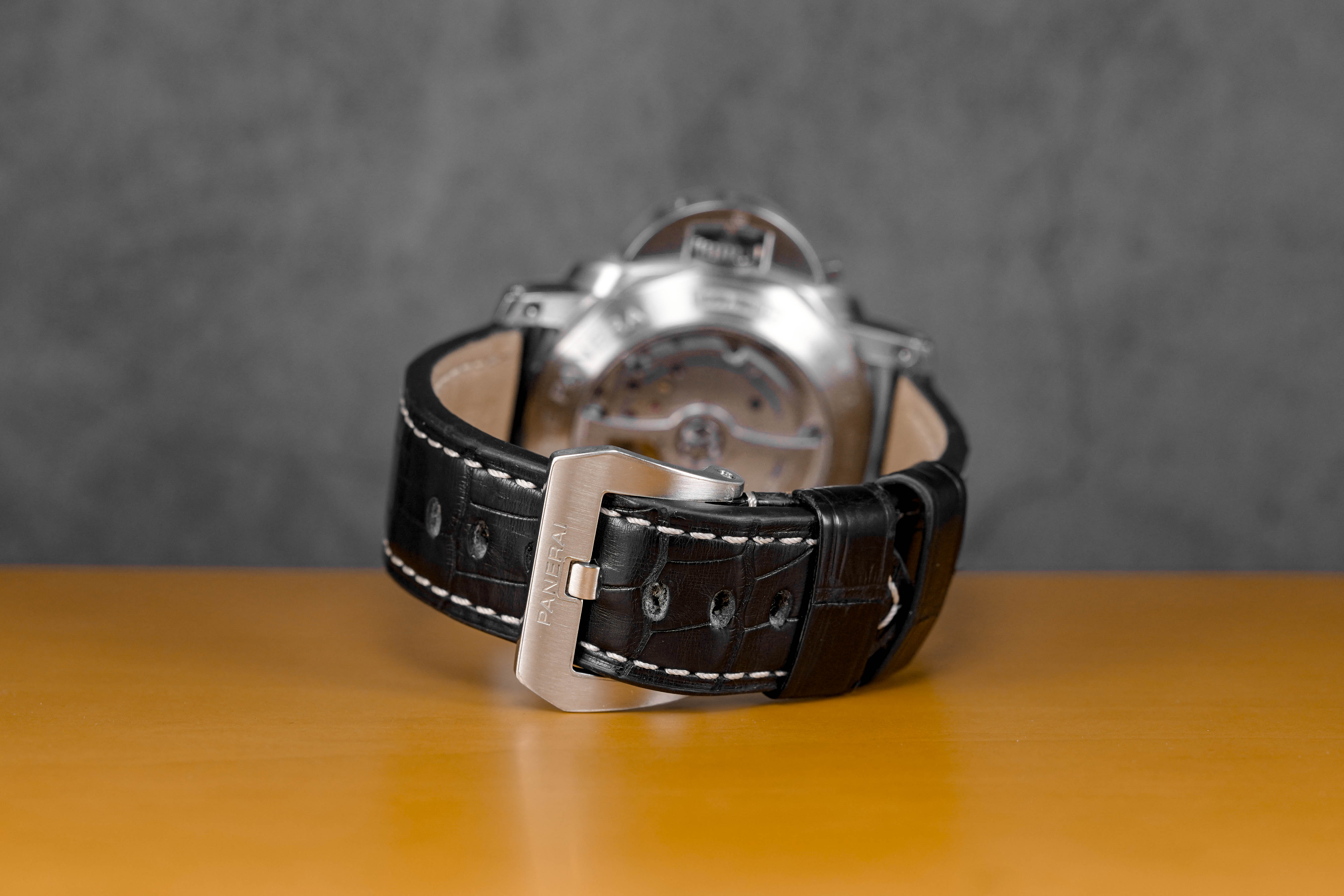 Harga Panerai PAM 312