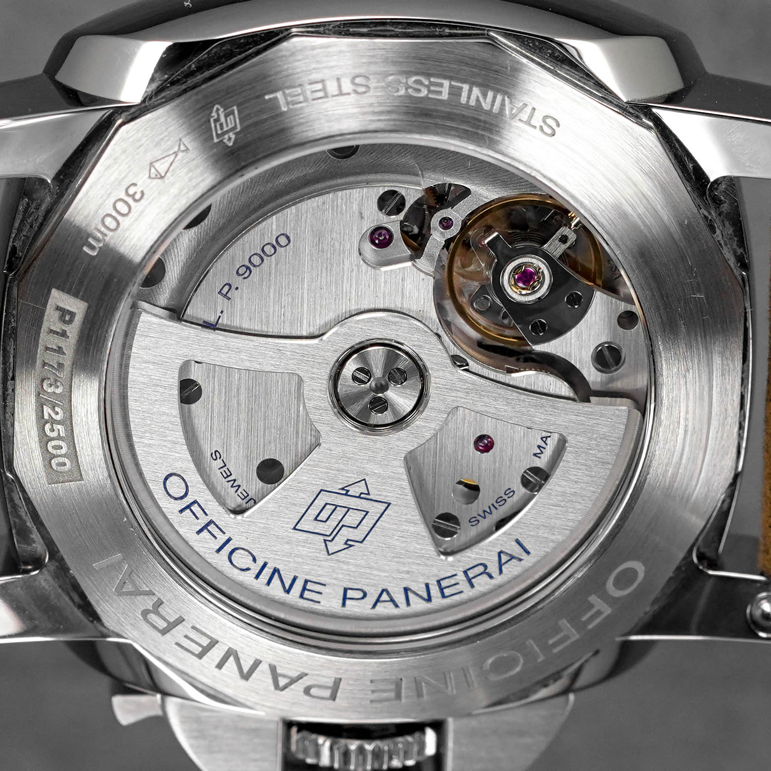 Harga Panerai PAM 359