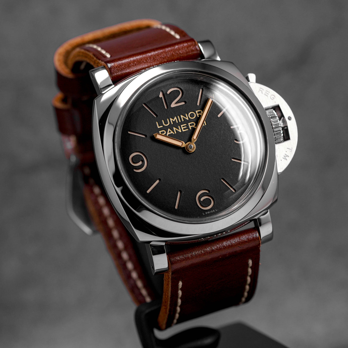 Jam Tangan Panerai Original - IDWX