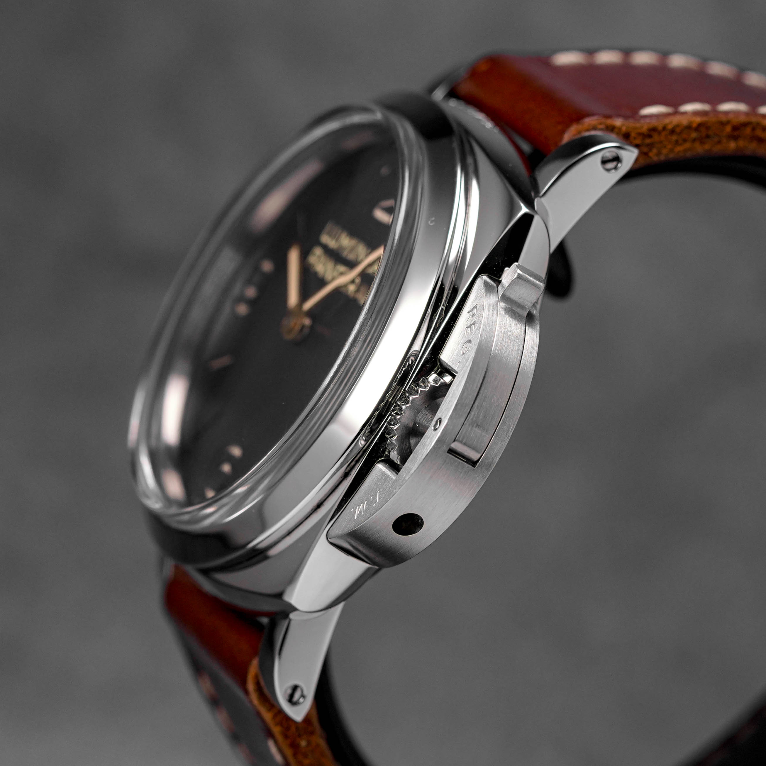 Harga Panerai PAM 372