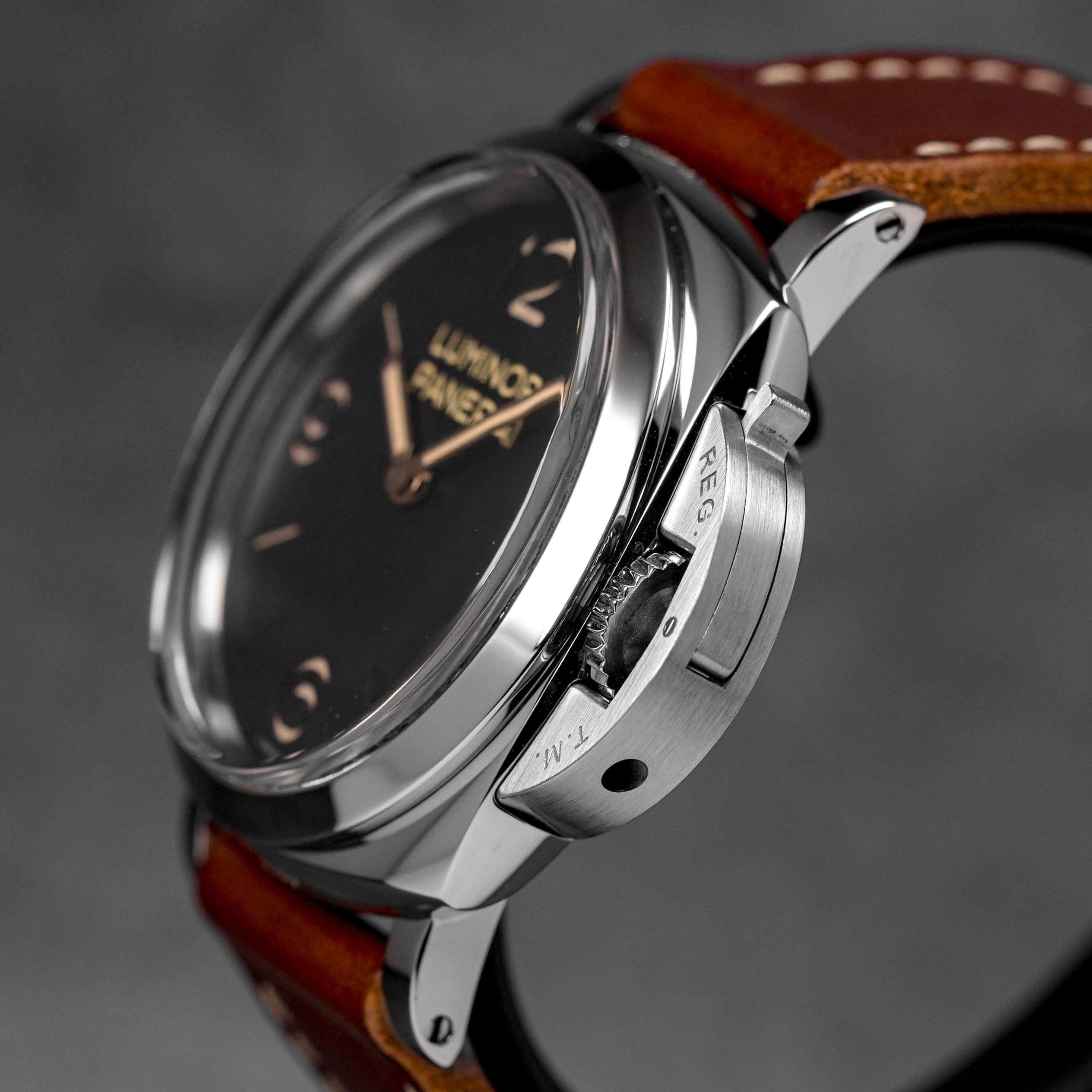 Harga Panerai PAM 372