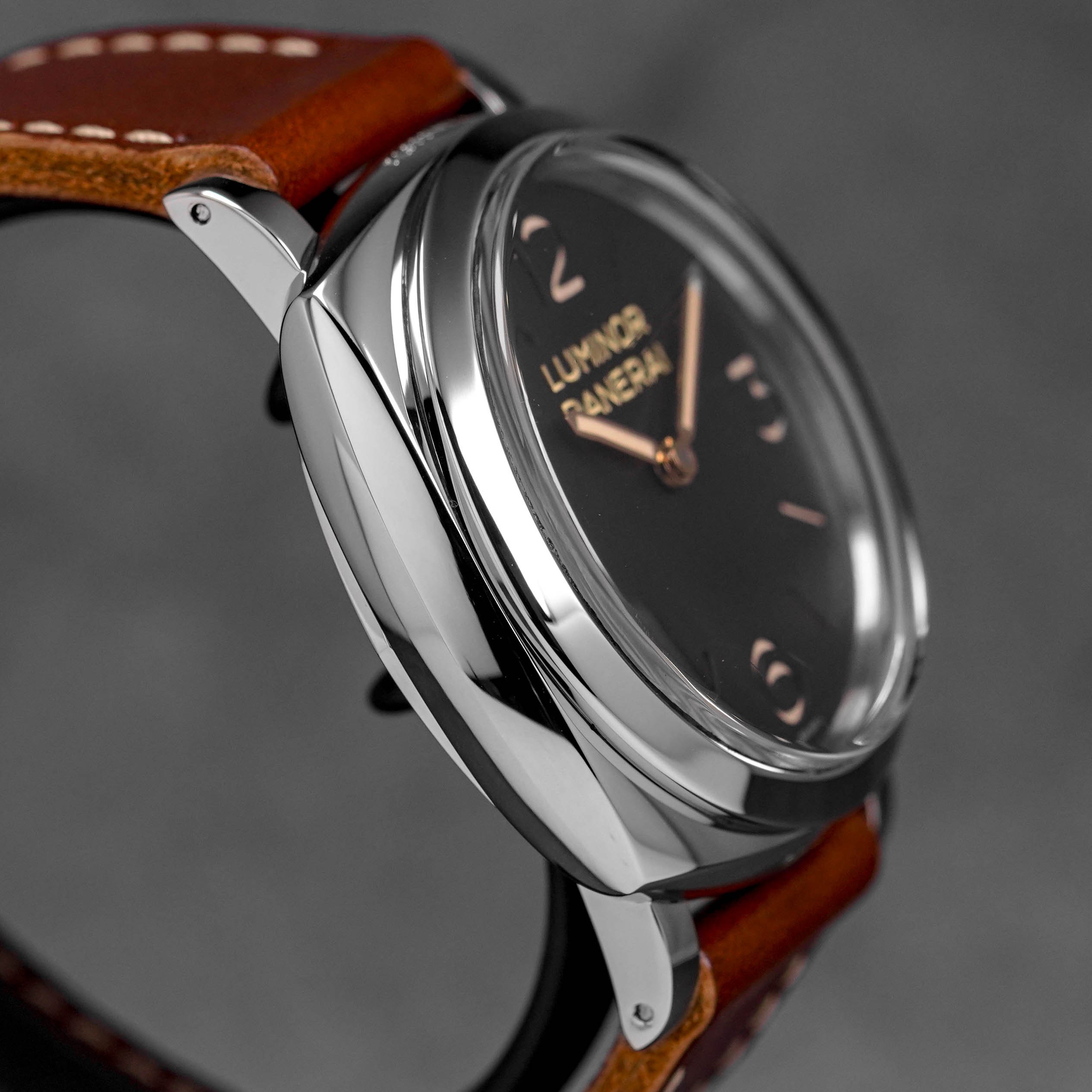 Harga Panerai PAM 372