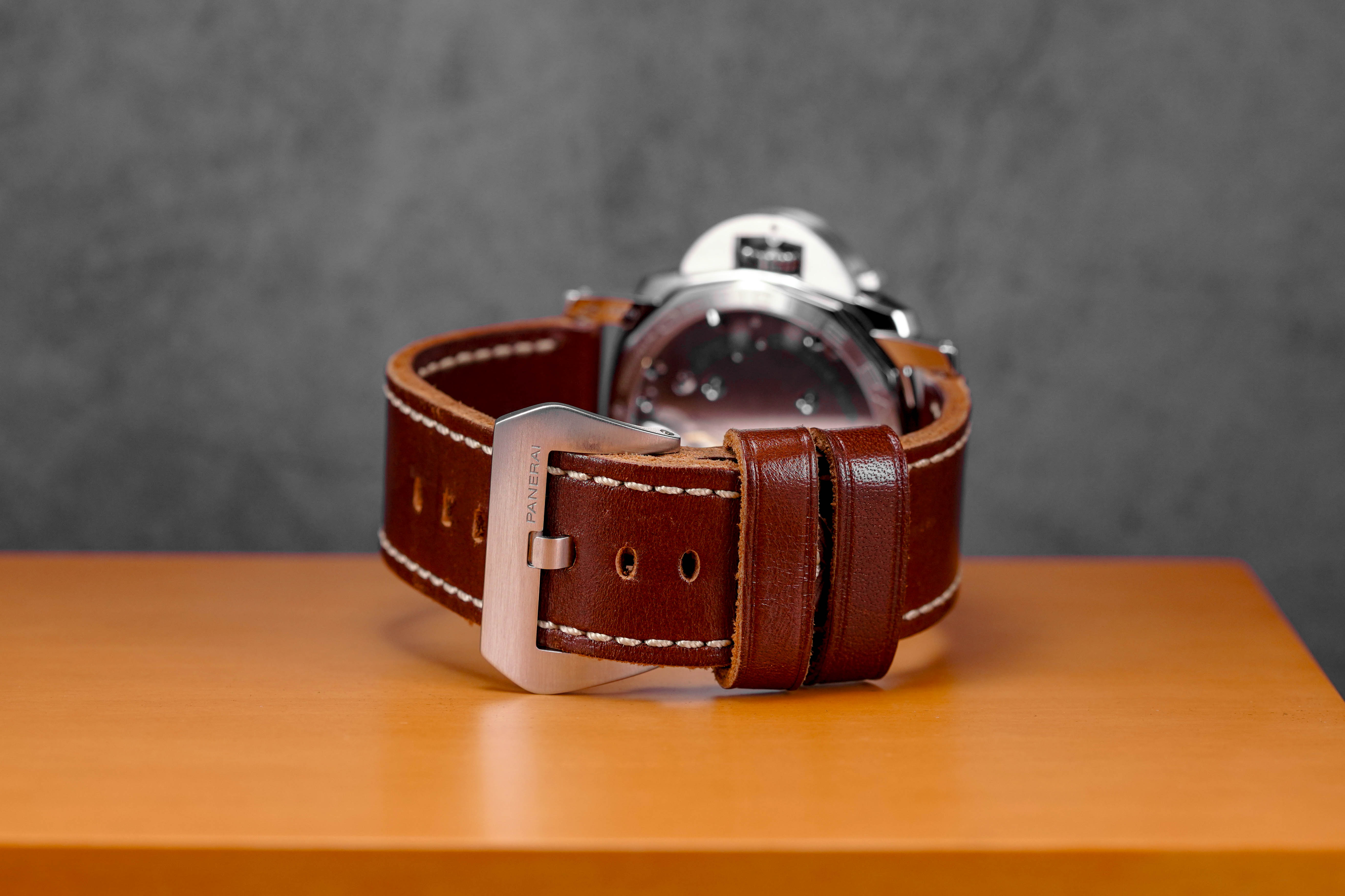 Harga Panerai PAM 372