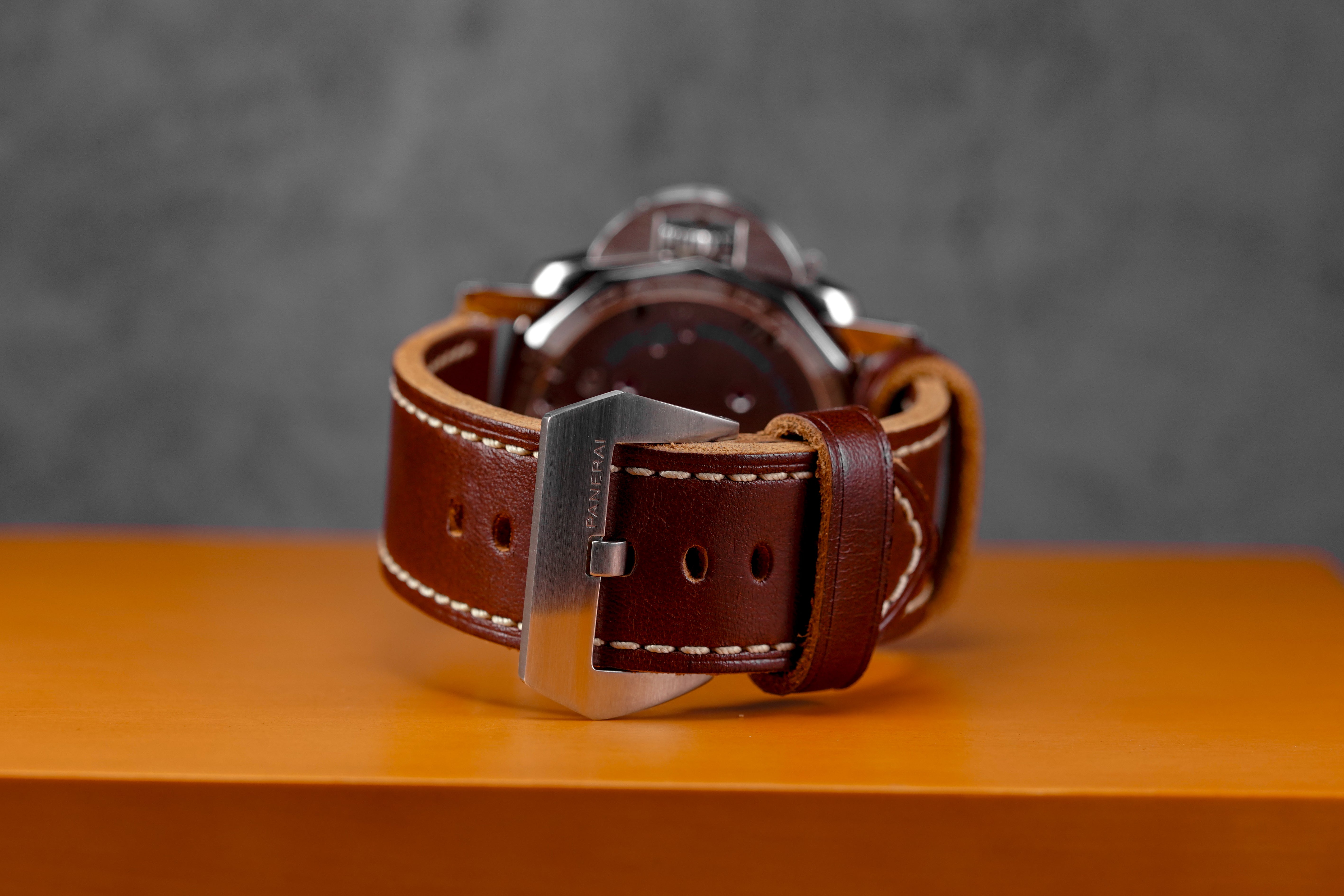 Harga Panerai PAM 372