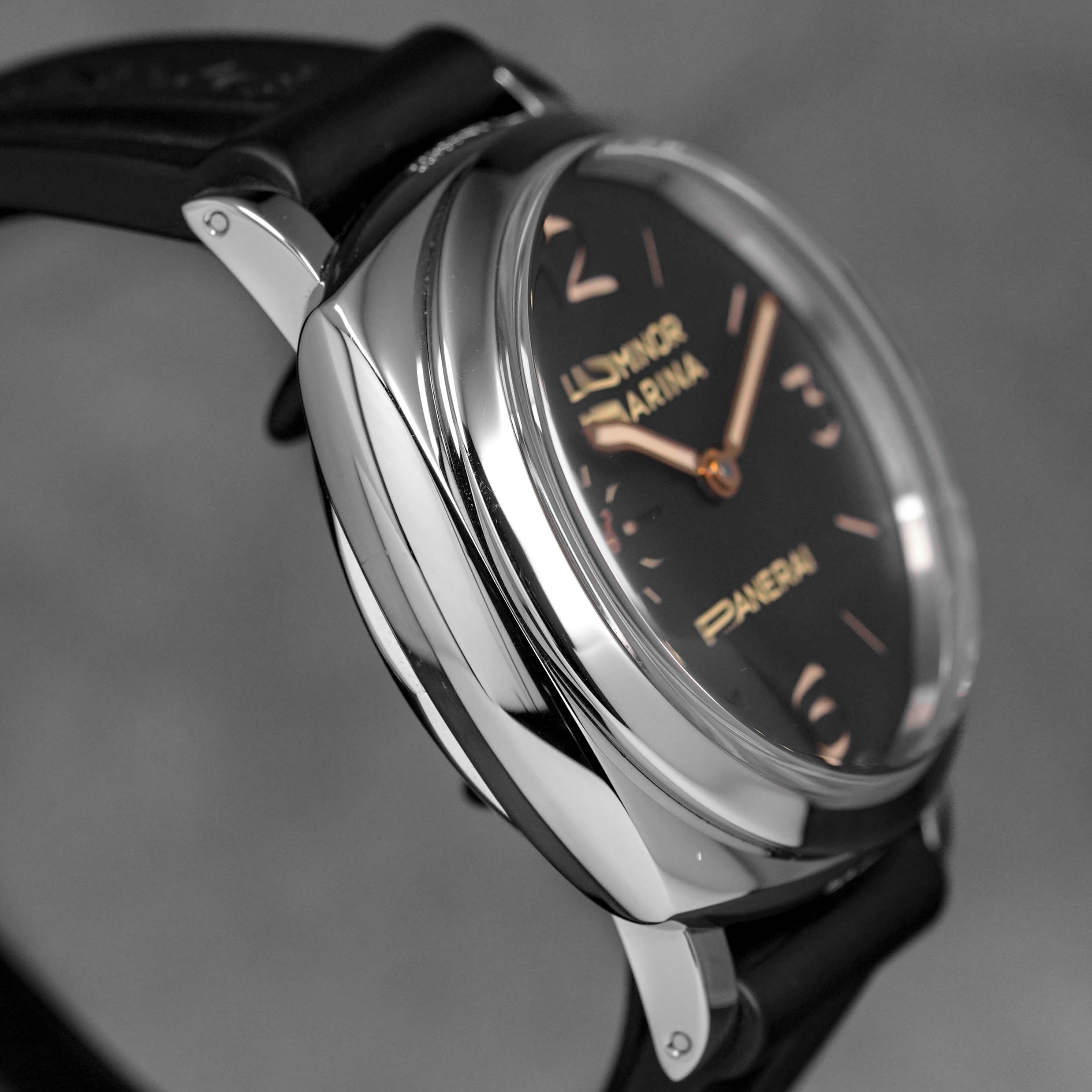 Harga Panerai PAM 442