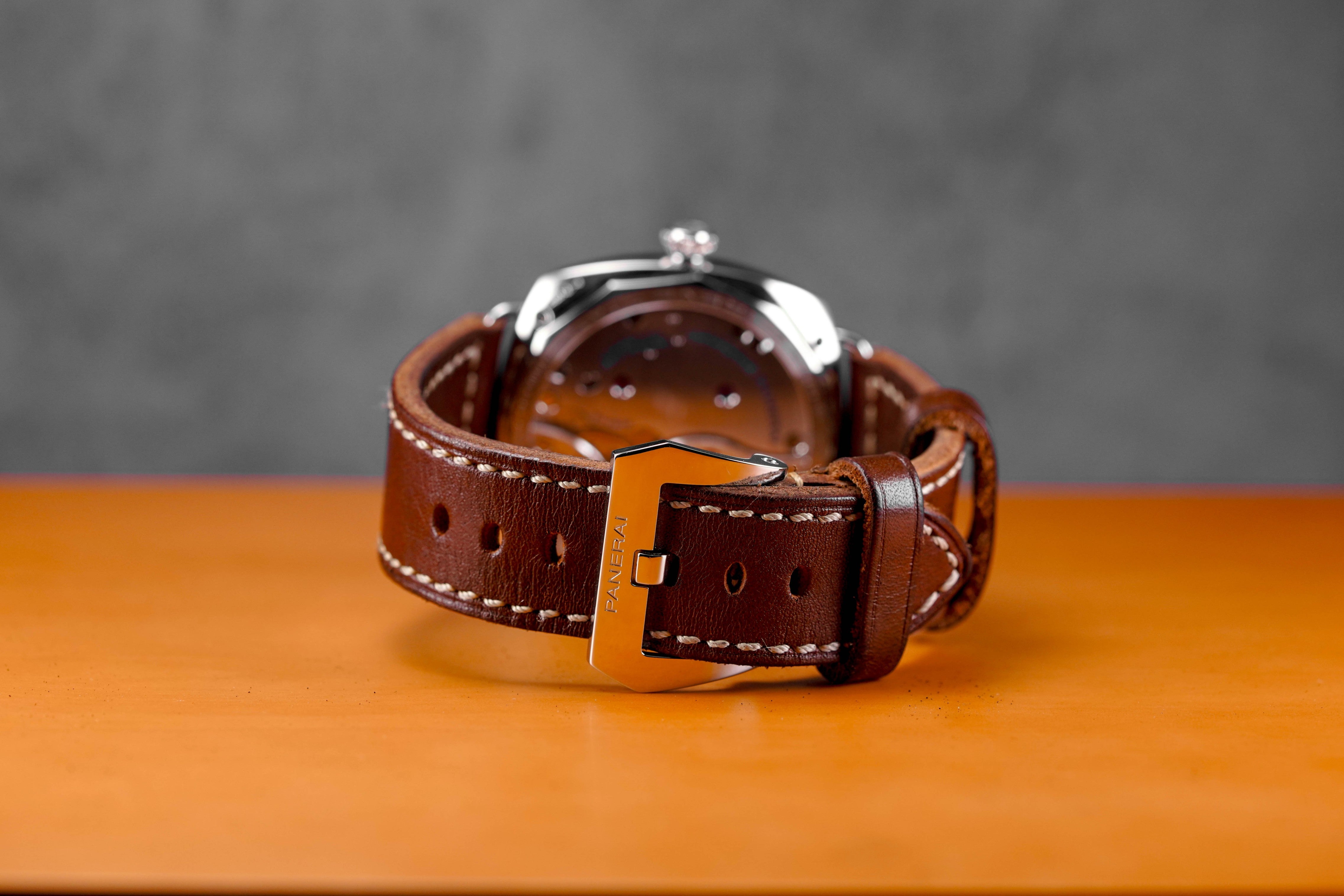 Harga Panerai PAM 448