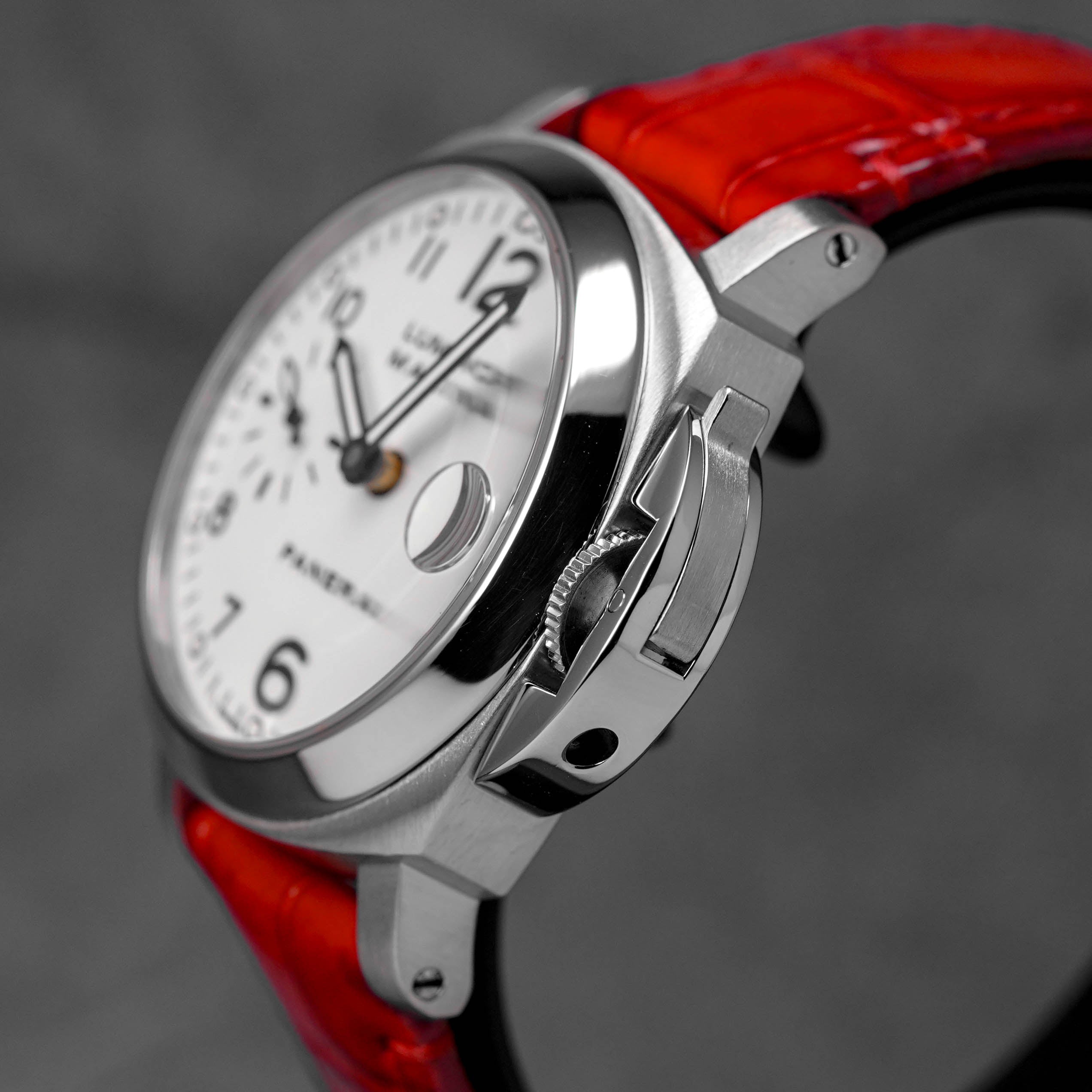 Harga Panerai PAM 49