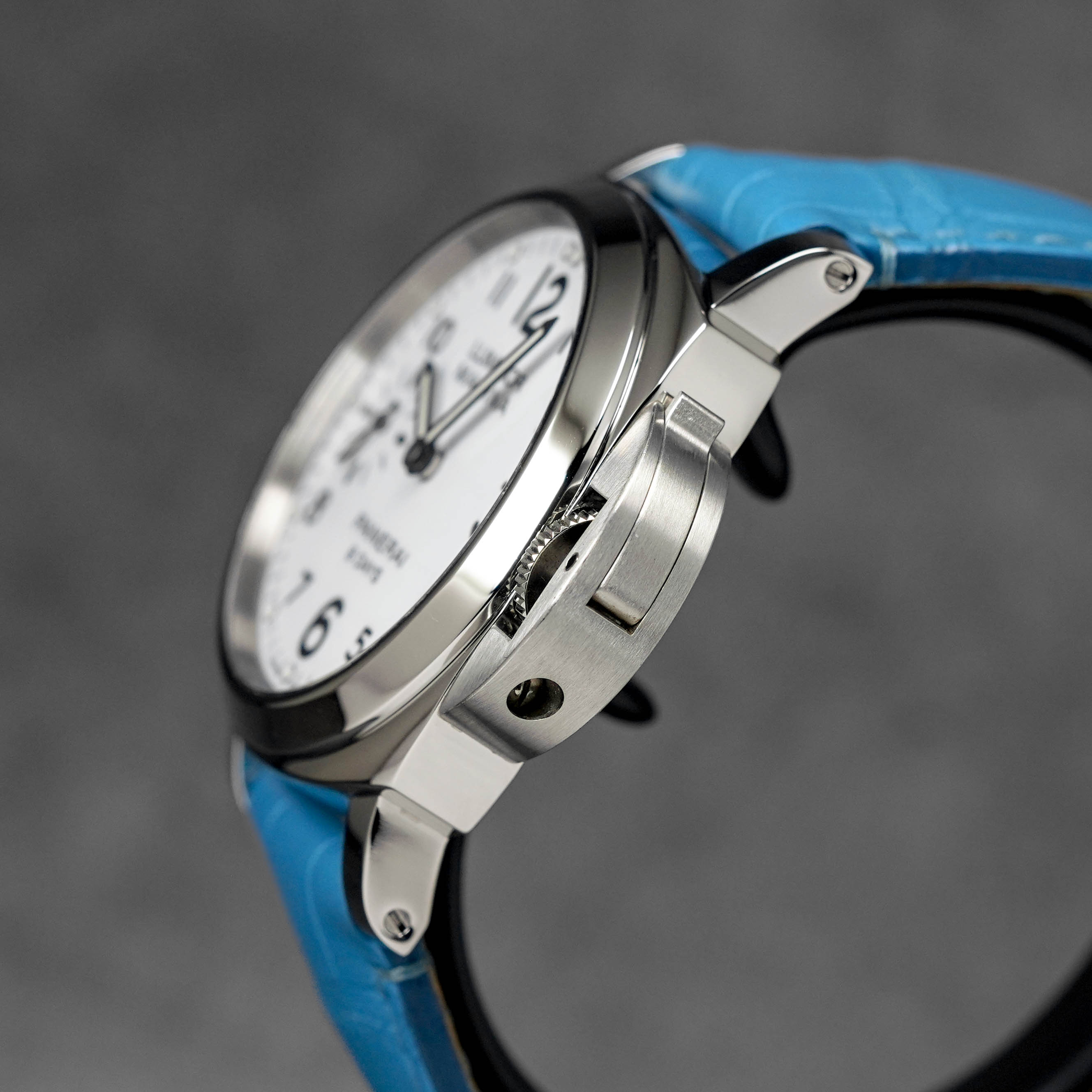 Harga Panerai PAM 536