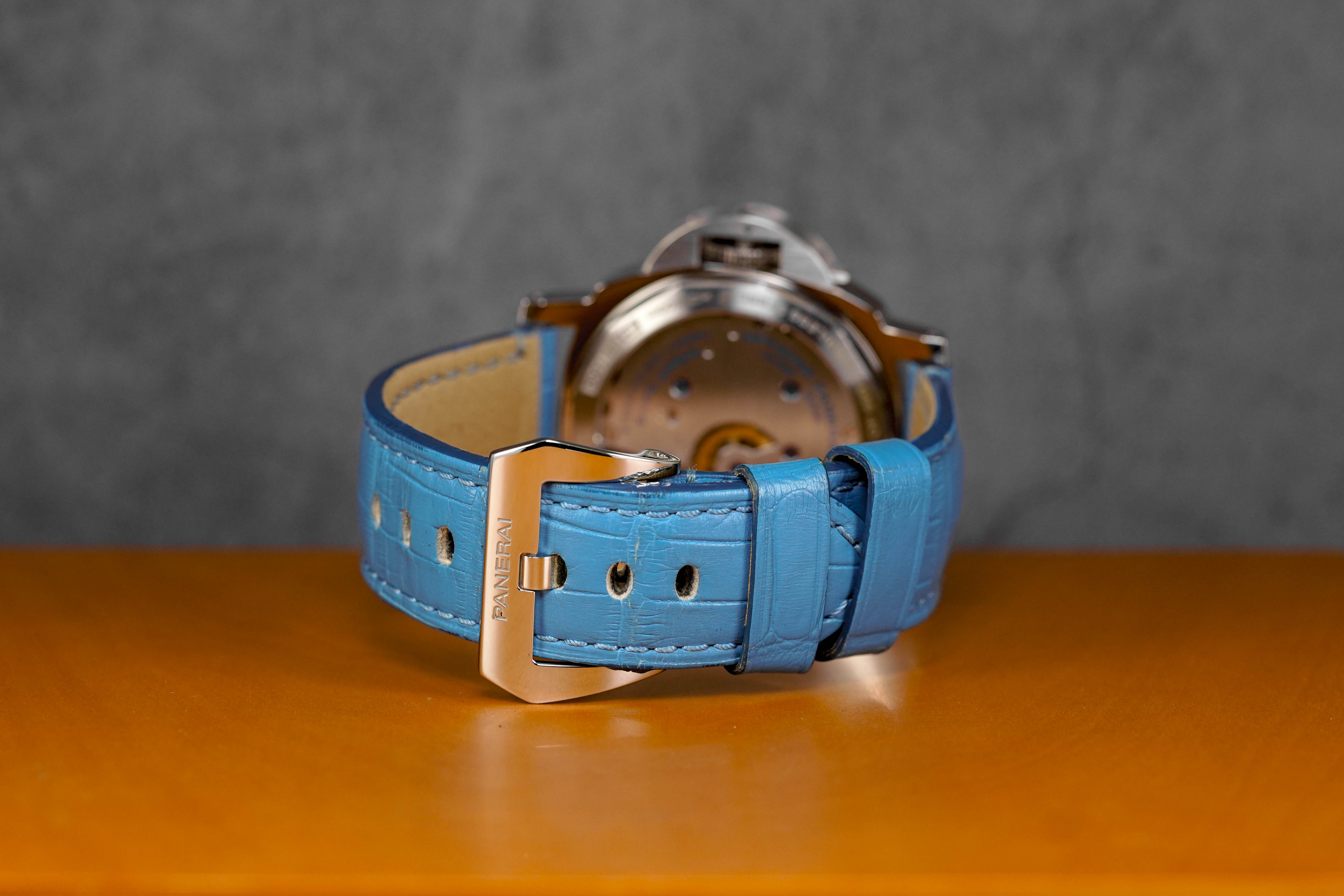 Harga Panerai PAM 536