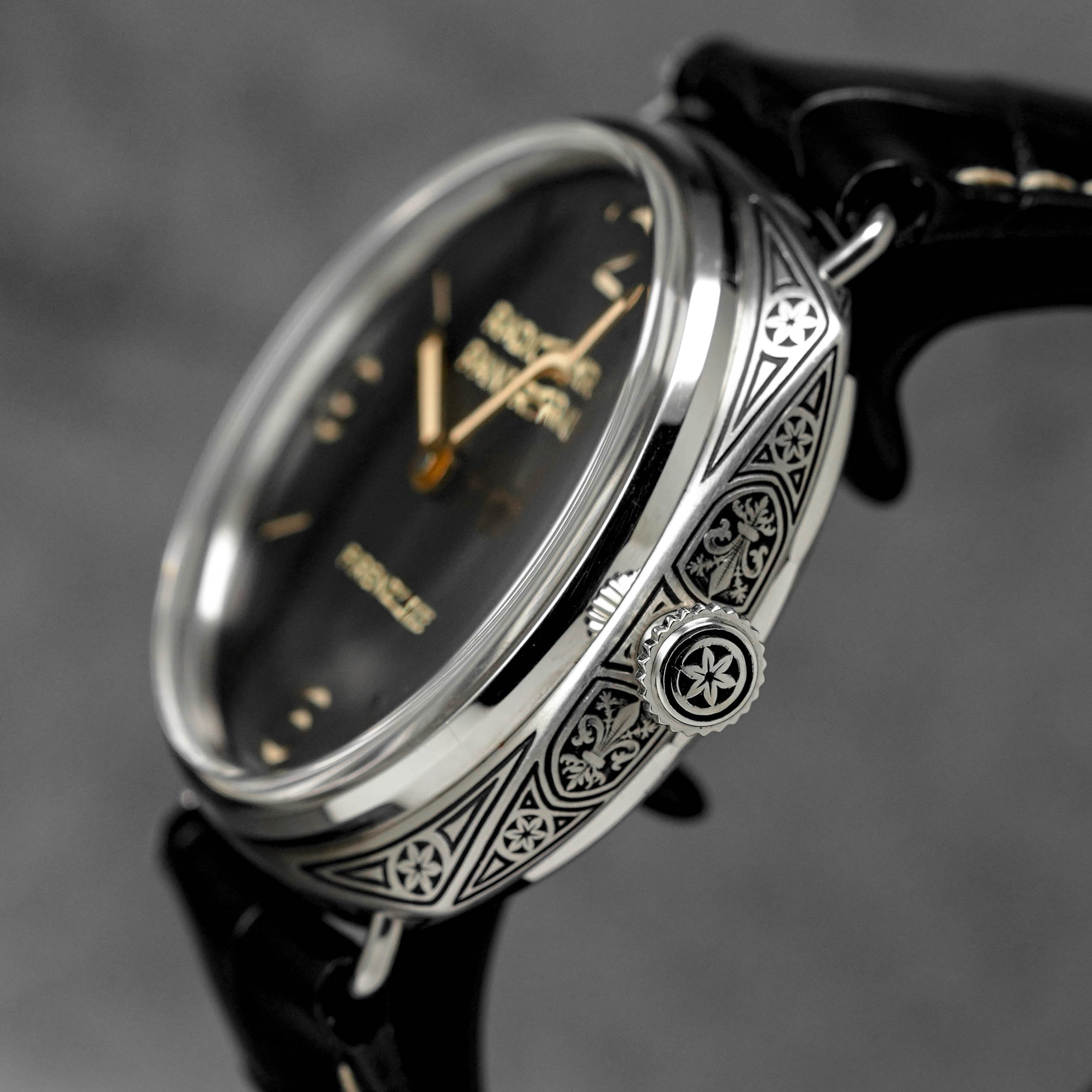 Harga Panerai PAM 604