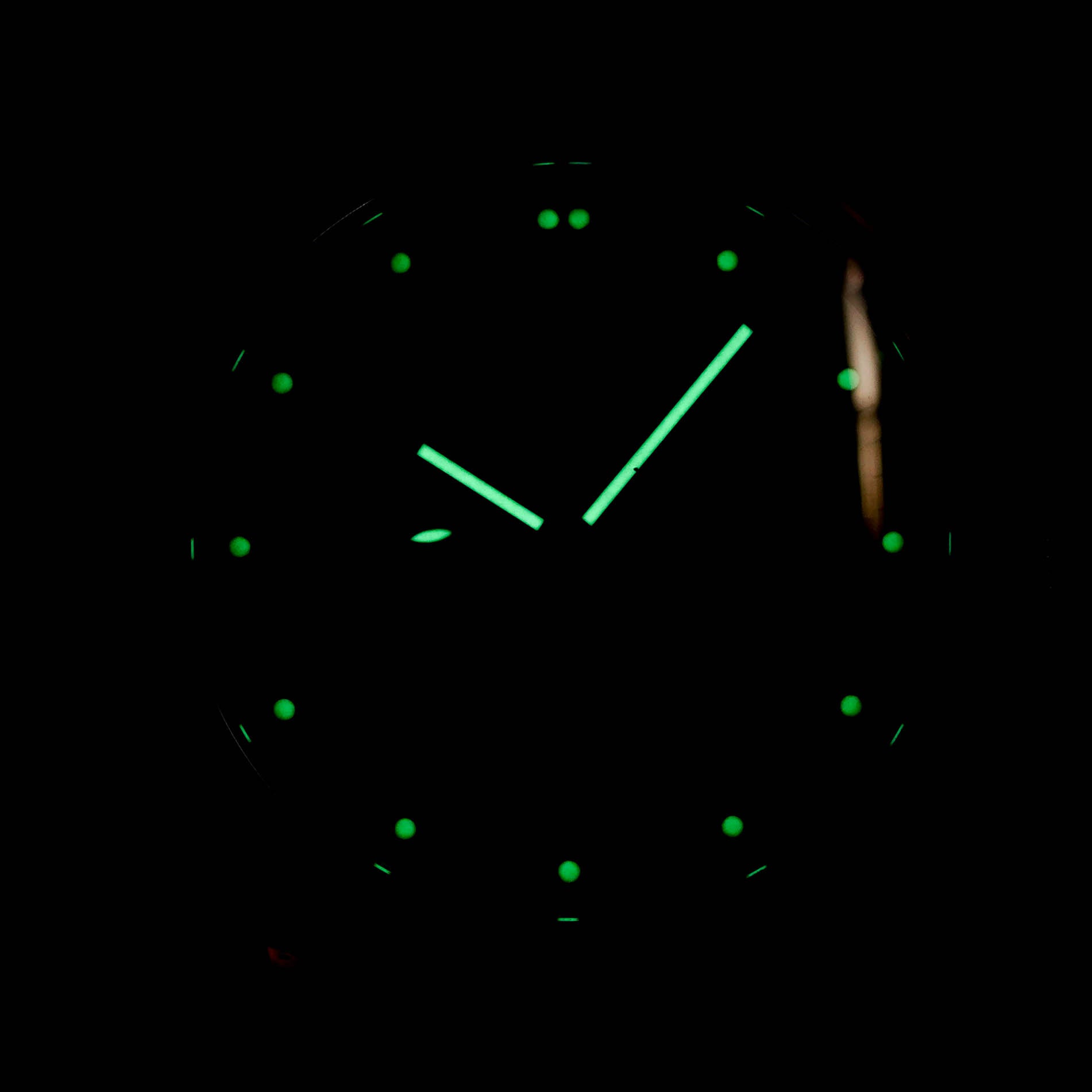 LUMINOR DUE 38MM IVORY DIAL PAM 903 (2019)
