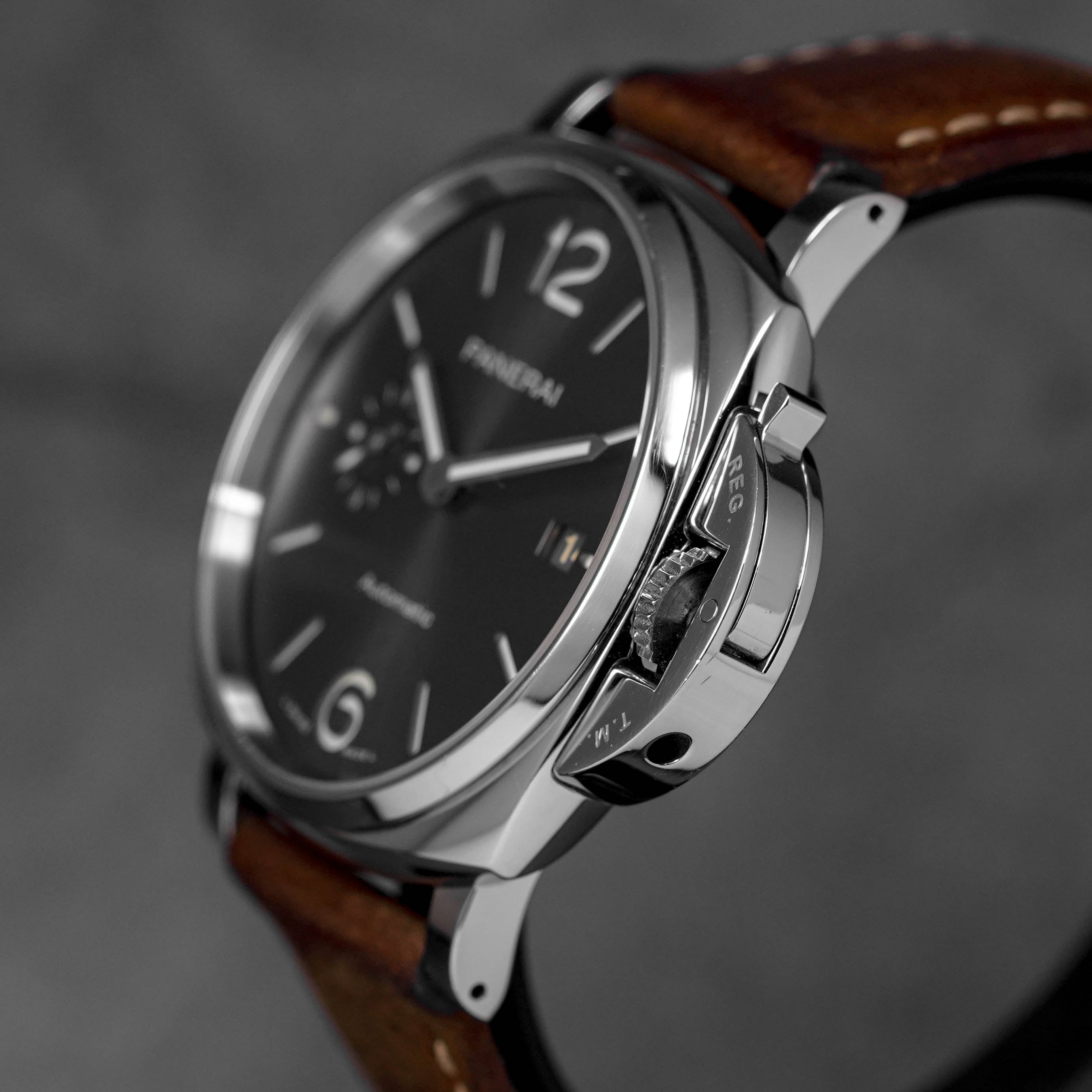 Harga Panerai PAM 904