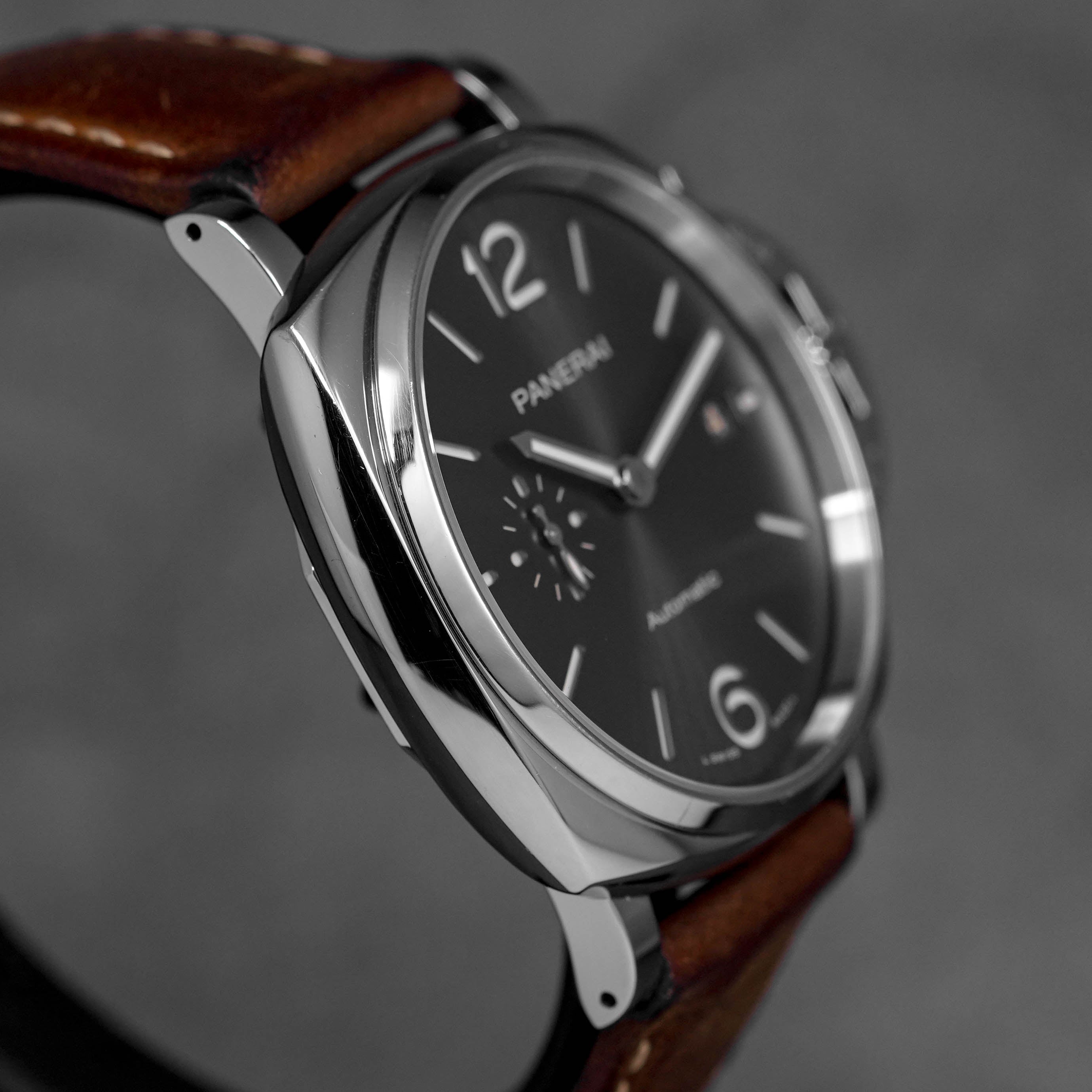 Harga Panerai PAM 904