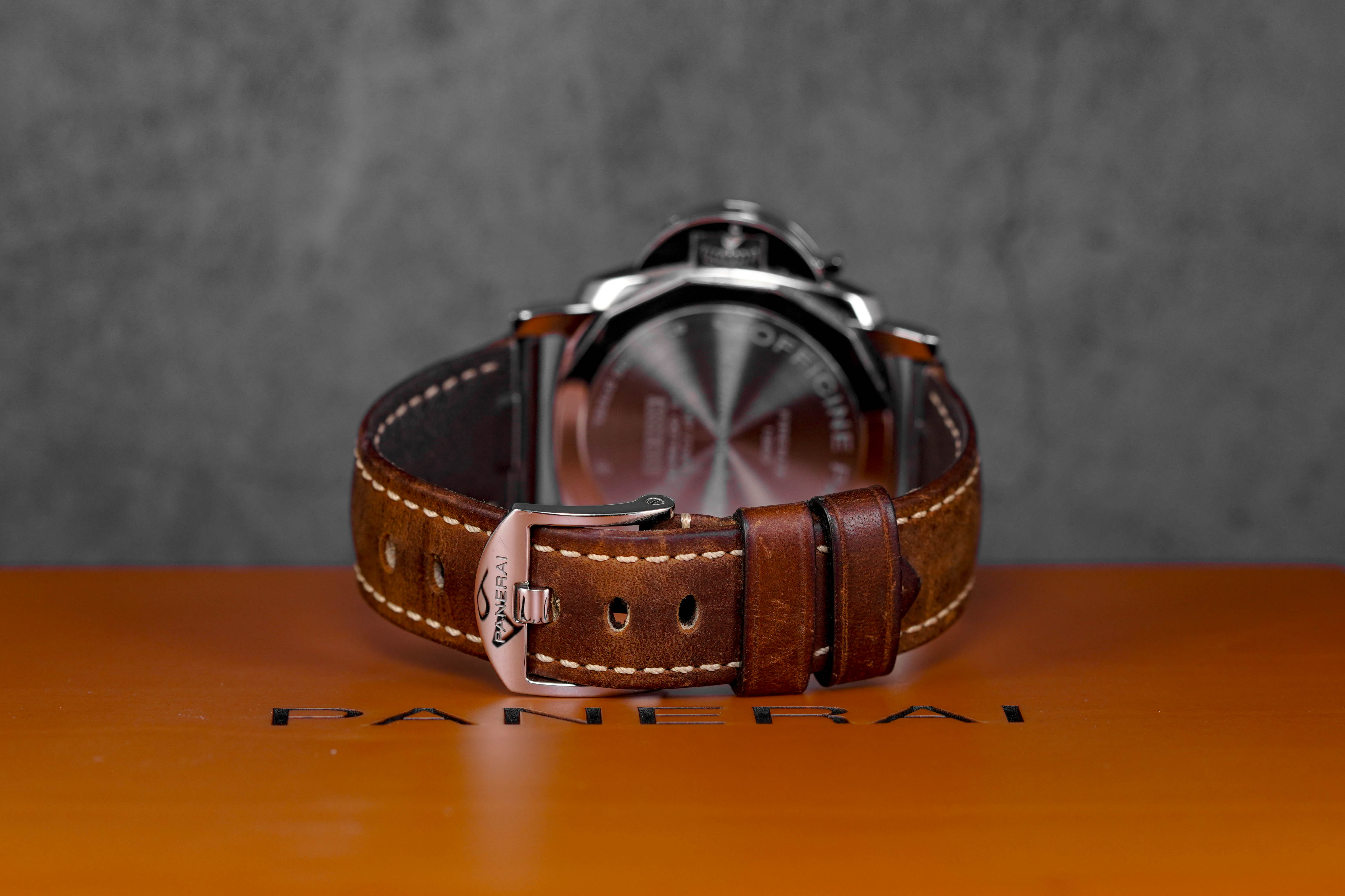 Harga Panerai PAM 904