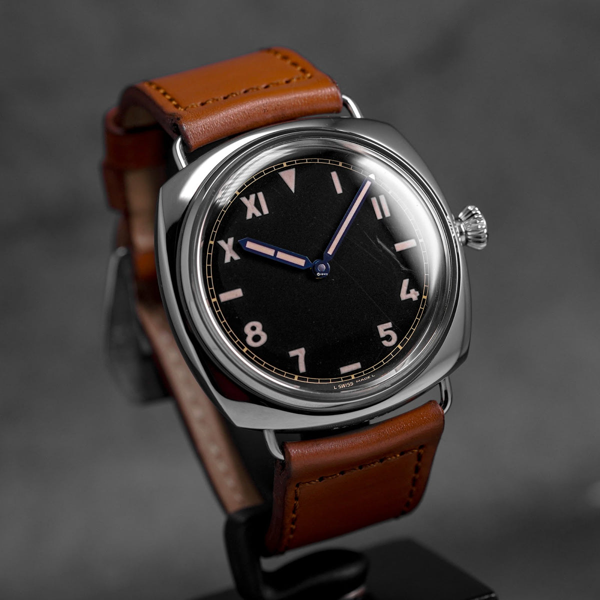 Panerai Radiomir 1936
