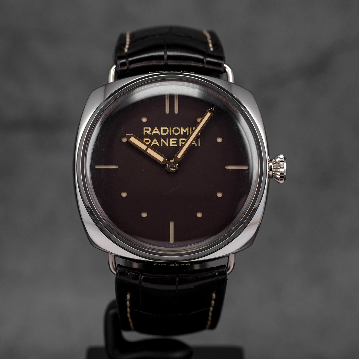 Panerai Radiomir 3