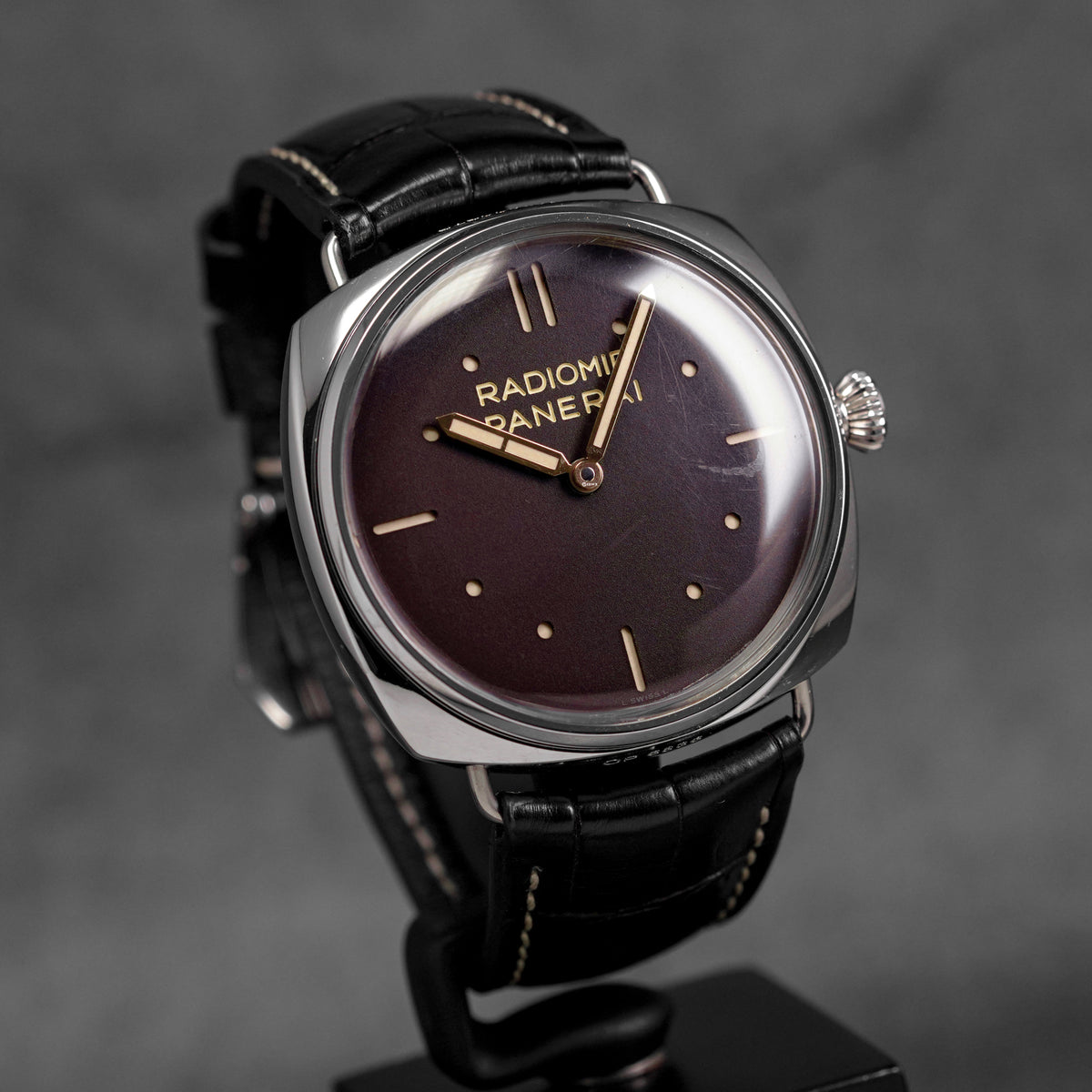 Panerai Radiomir 3