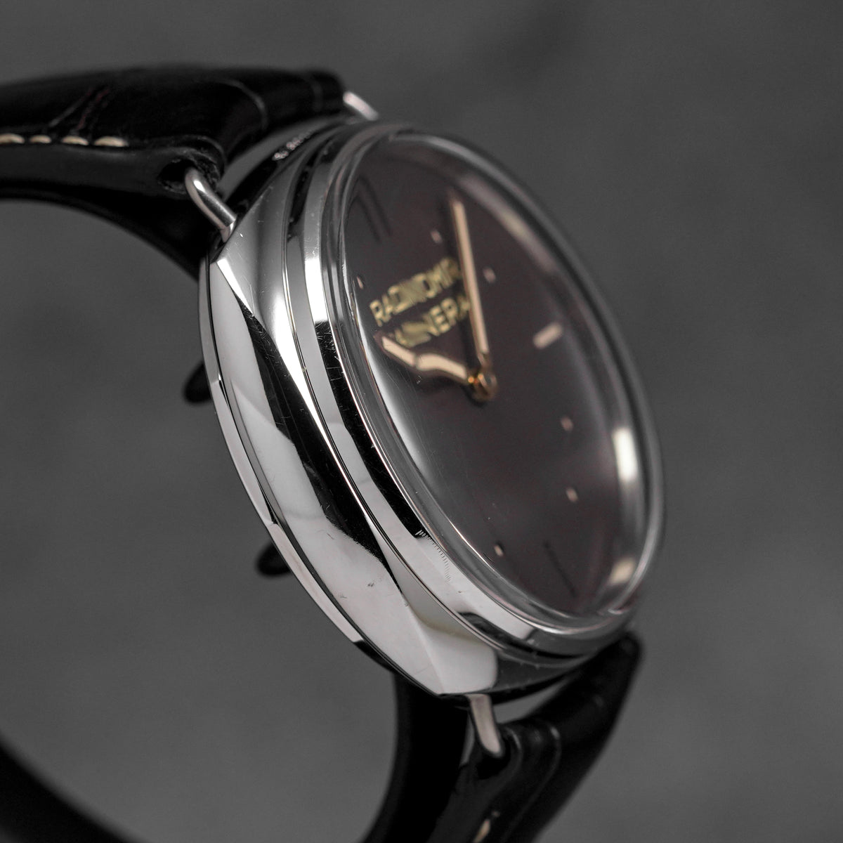 Panerai Radiomir 3