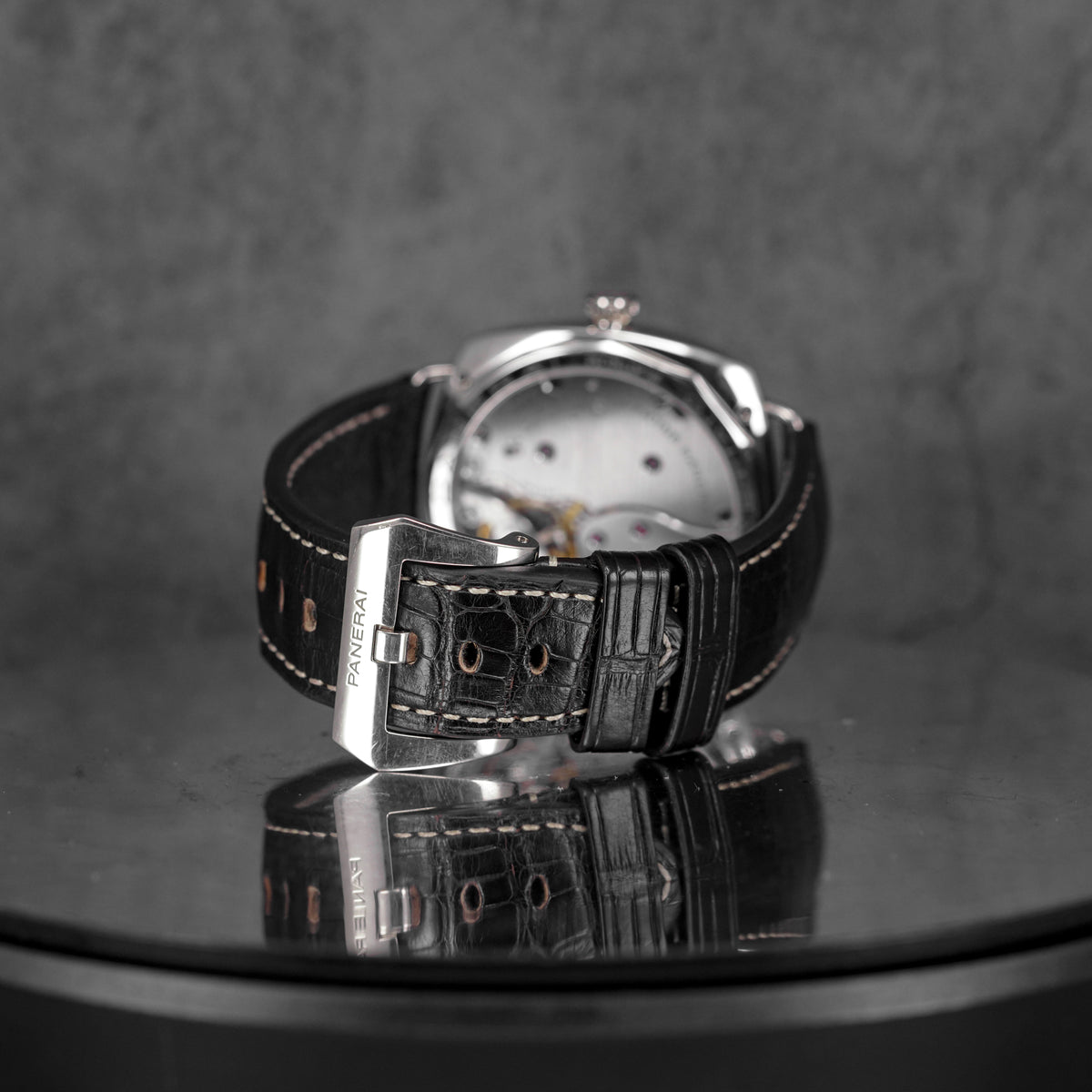 Panerai Radiomir 3