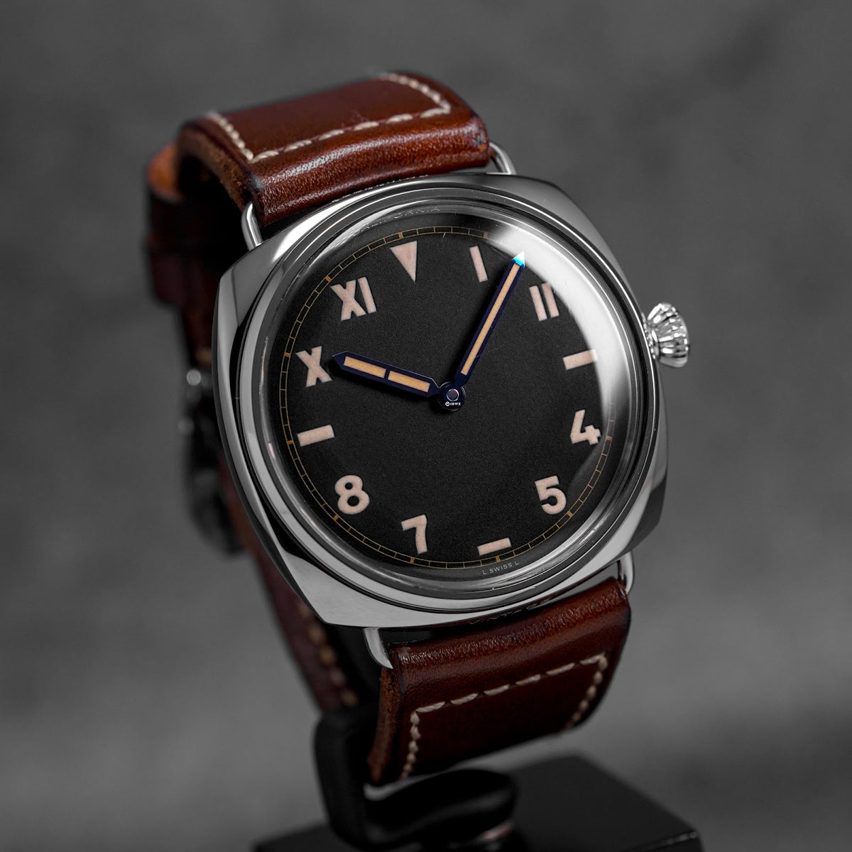 Panerai Radiomir California