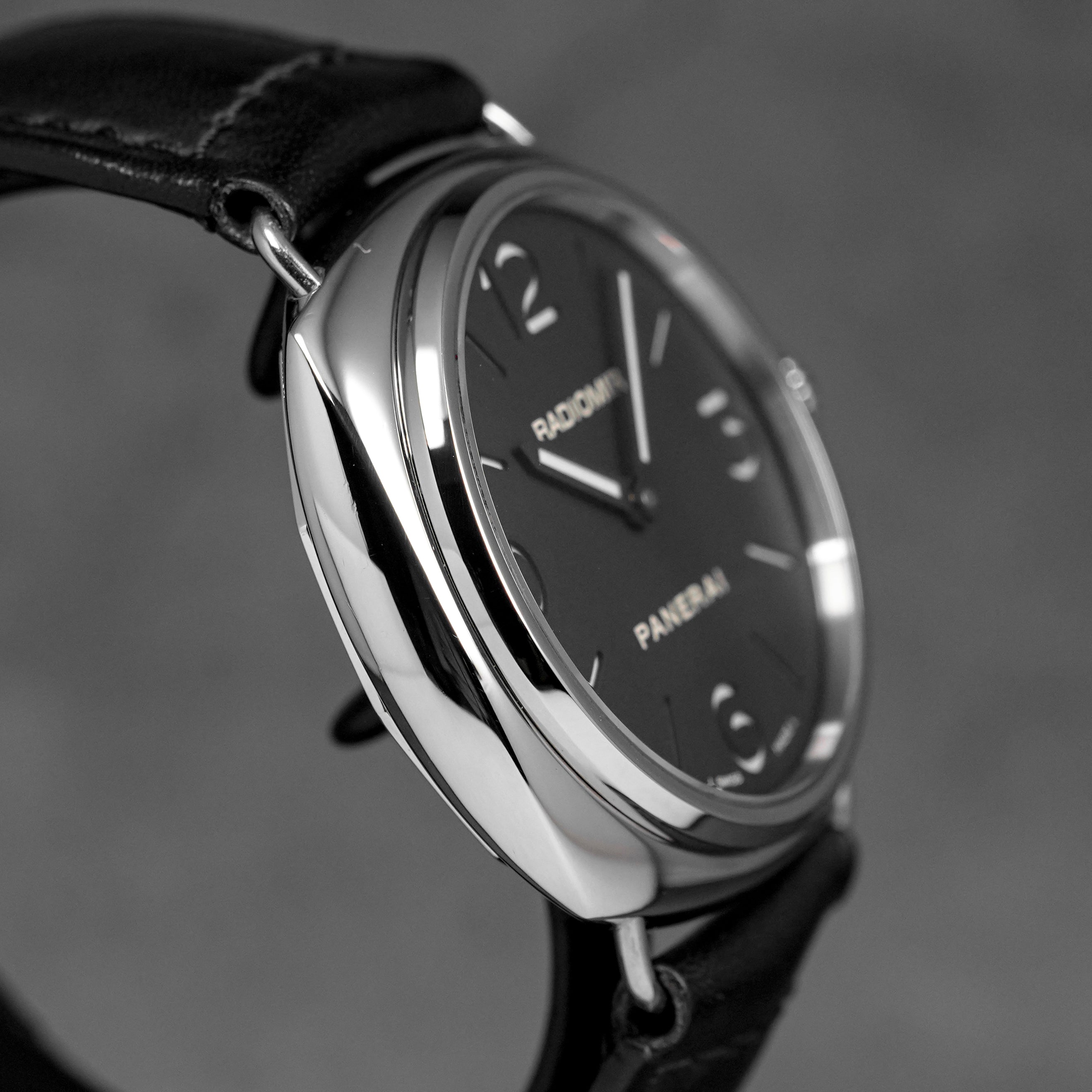 Harga Panerai Radiomir PAM 210