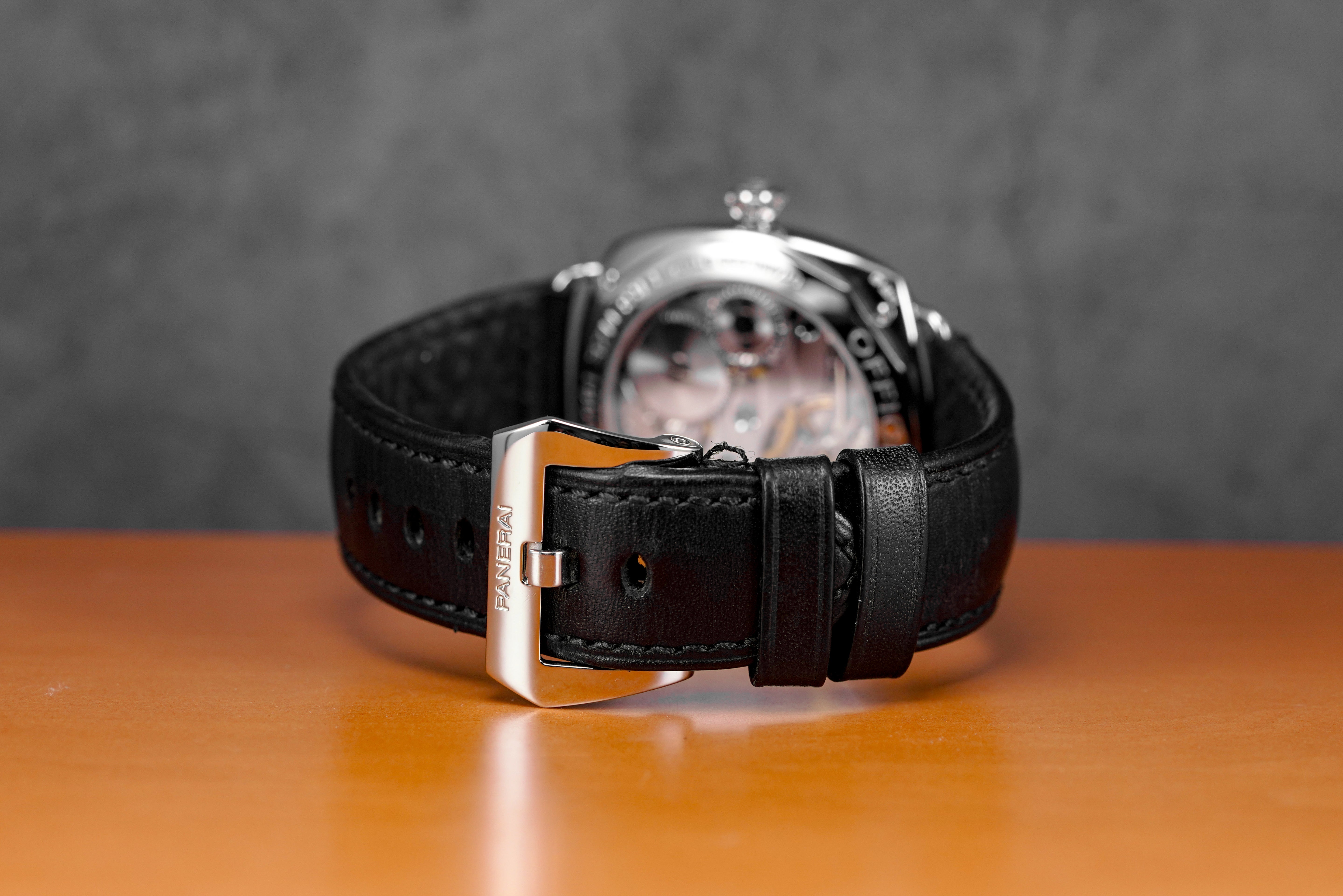 Harga Panerai Radiomir PAM 210