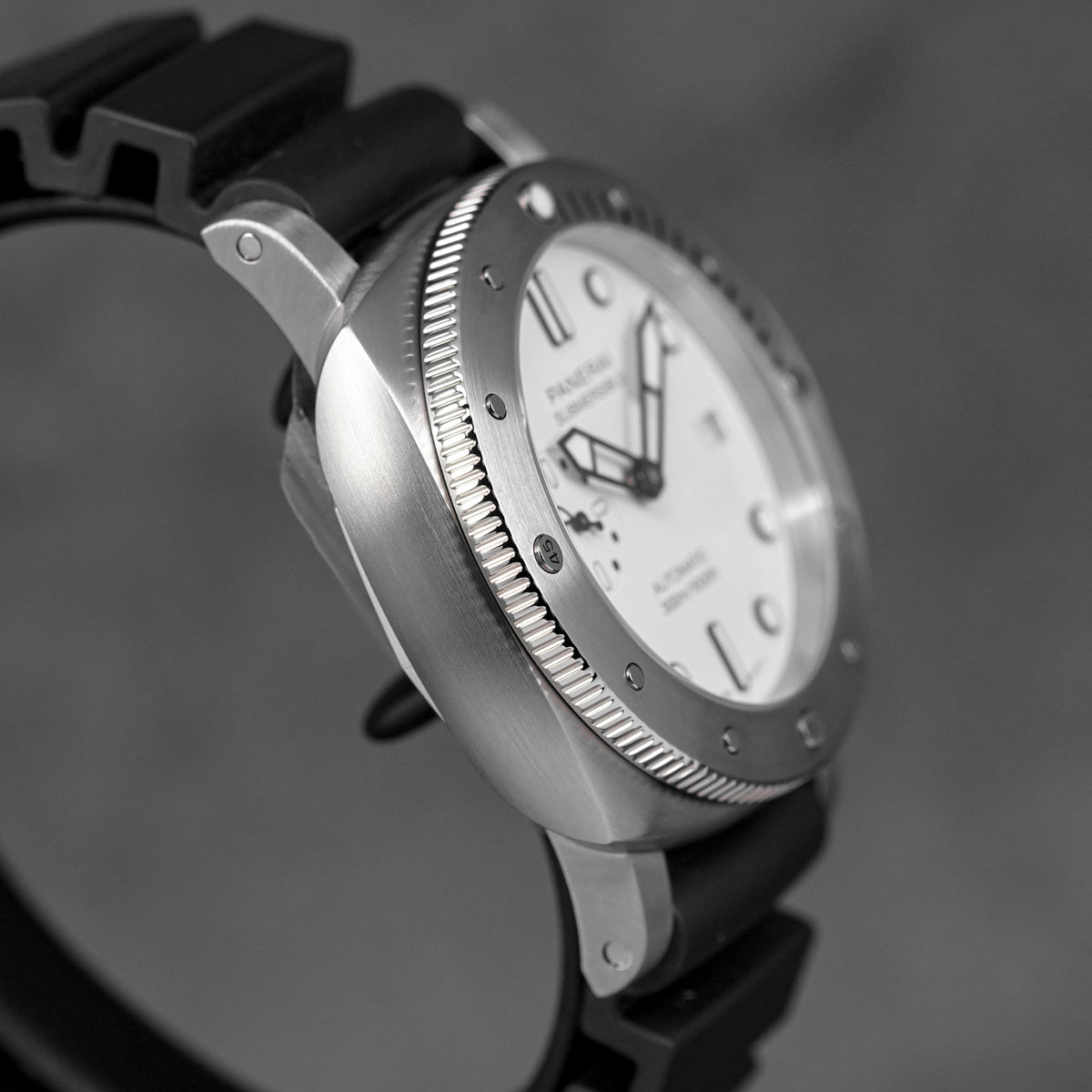 Panerai Submersible Bianco