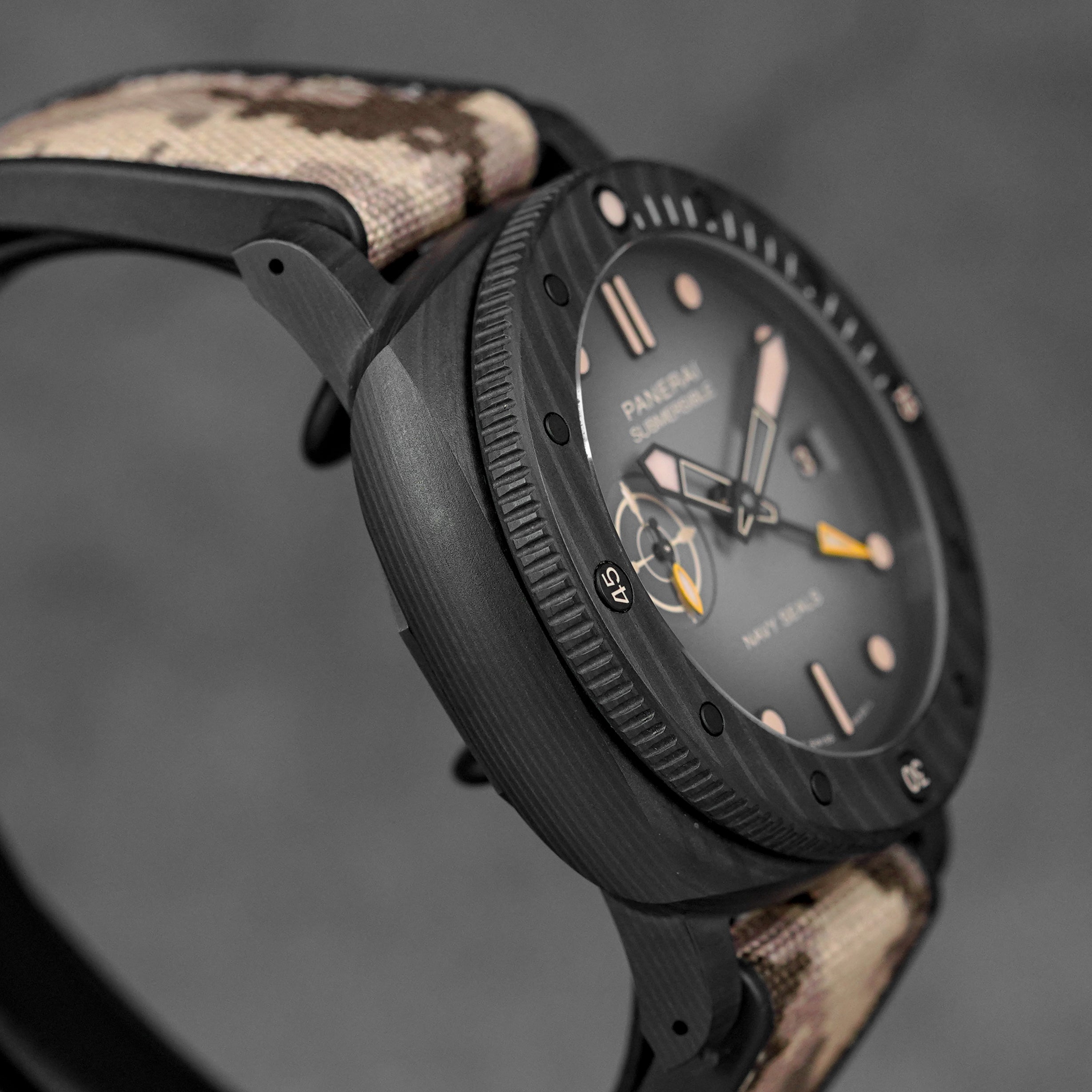 Harga Panerai Submersible PAM 1513
