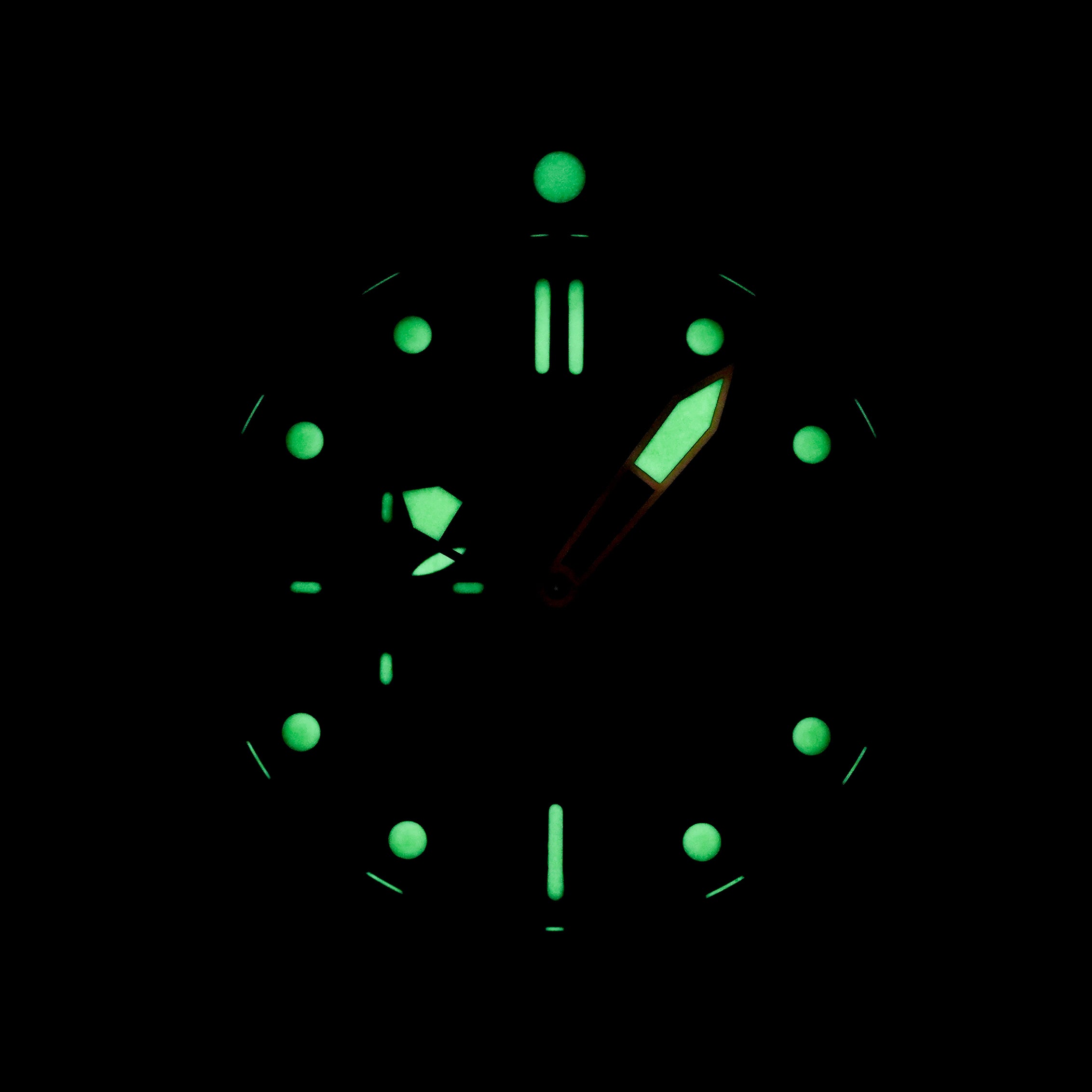 Harga Panerai Submersible PAM 968