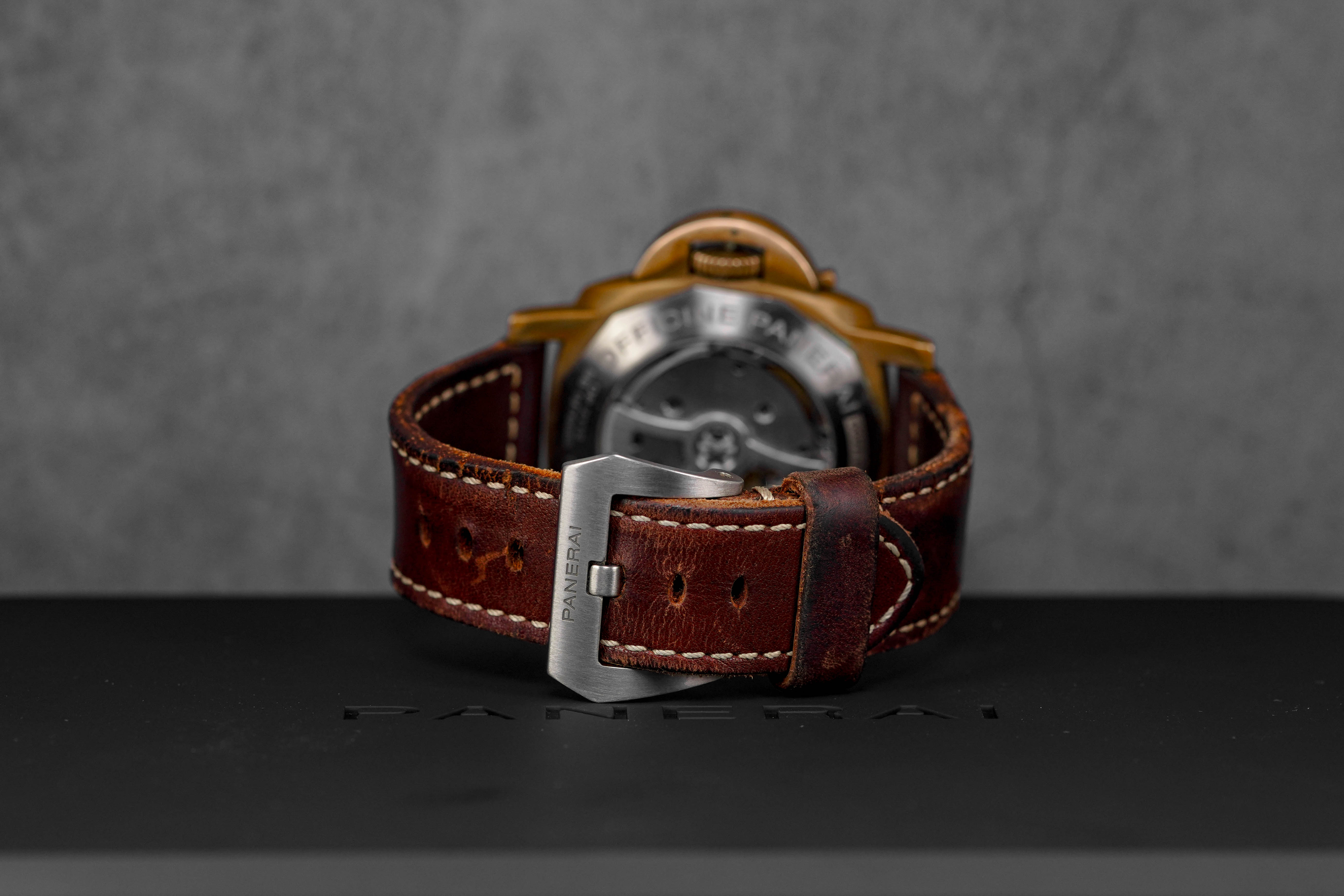 Harga Panerai Submersible PAM 968