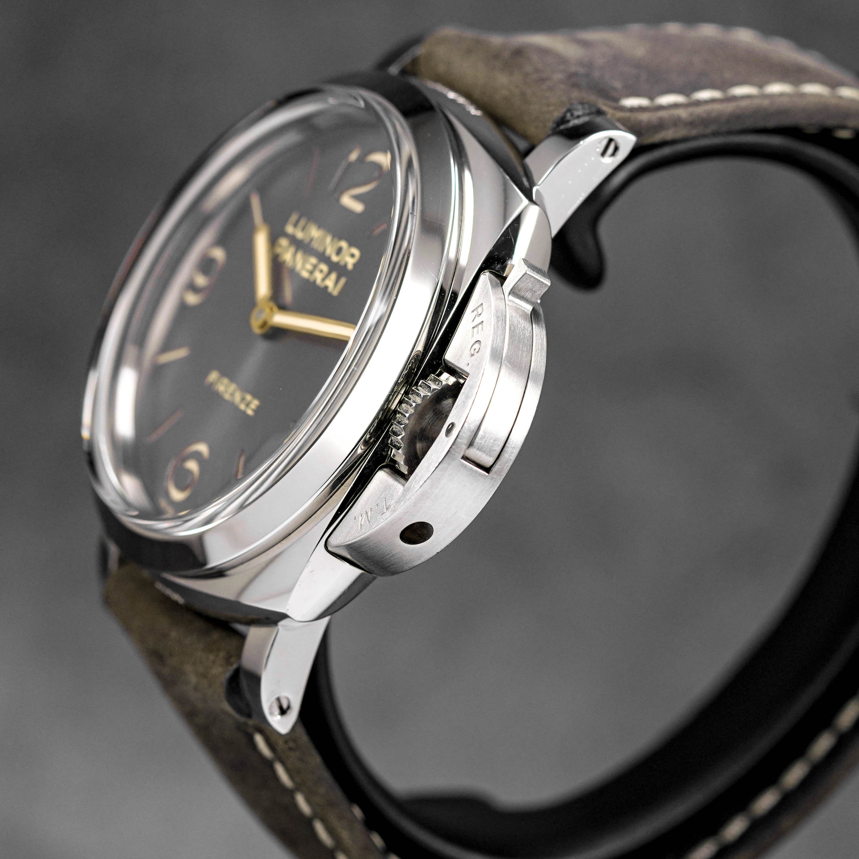 Panerai pam 605 best sale