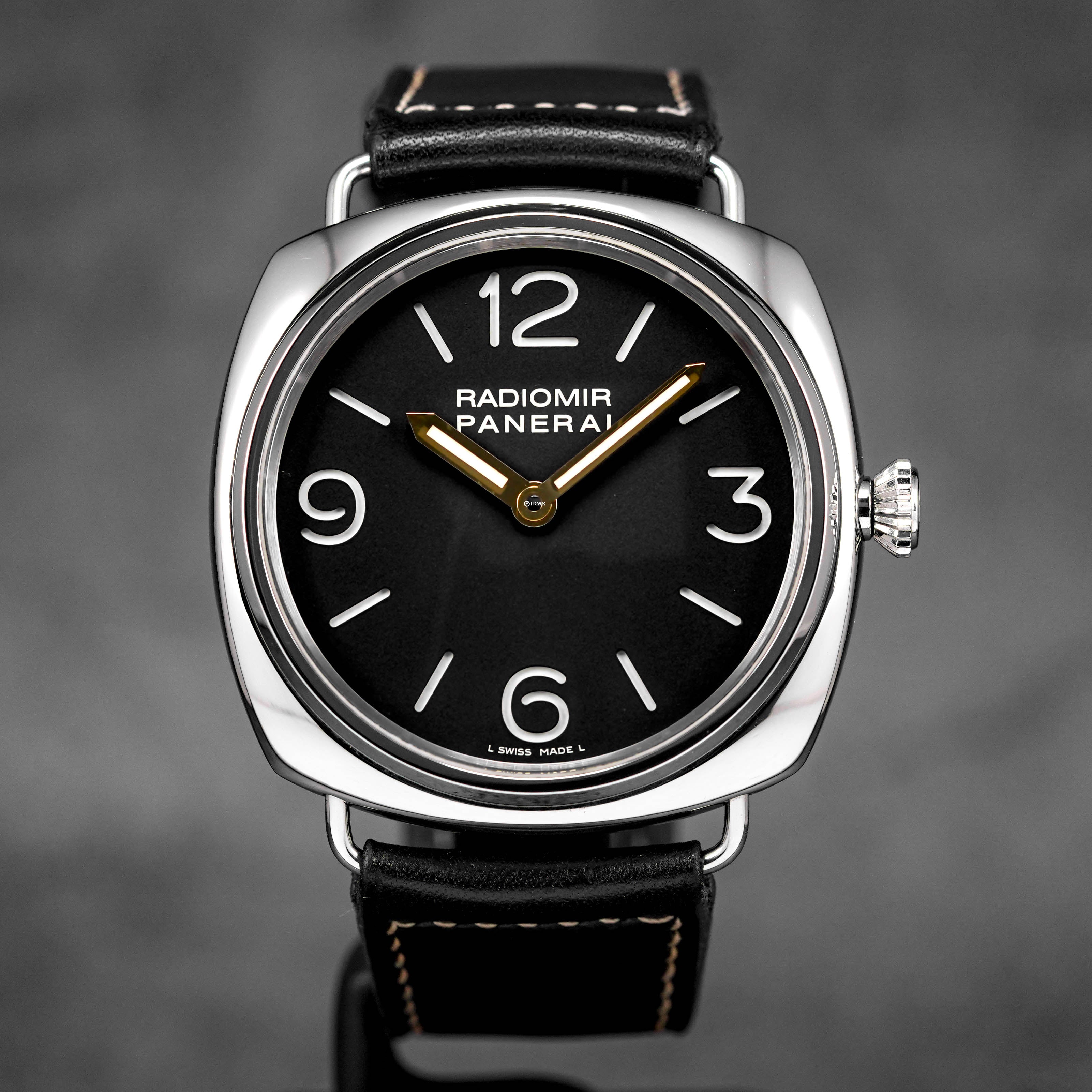 Panerai pam 232 hotsell