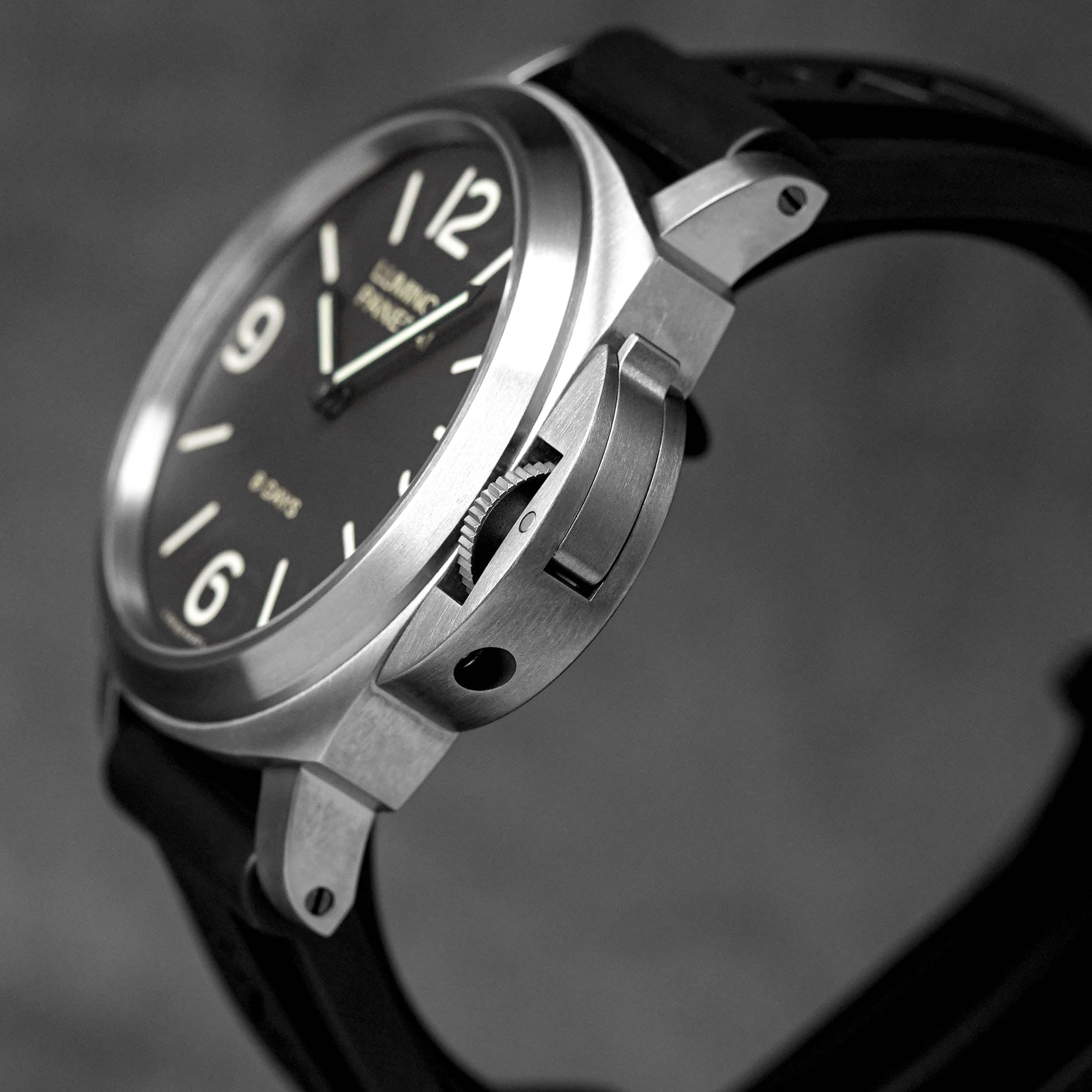 Panerai 562 review best sale