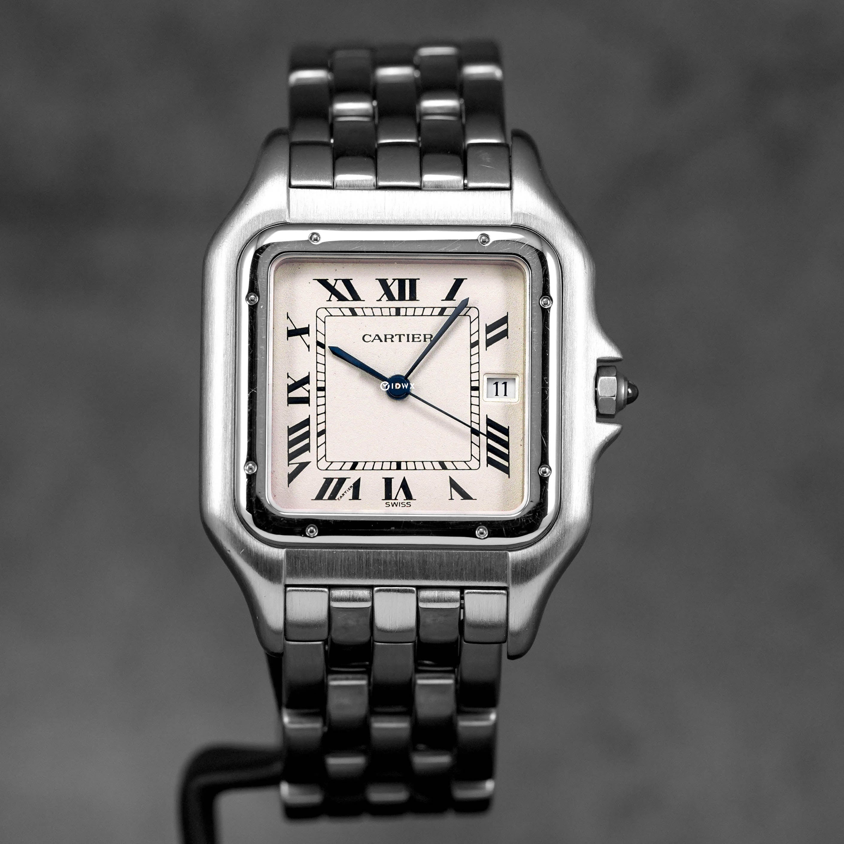 Cartier panthere jumbo watch best sale