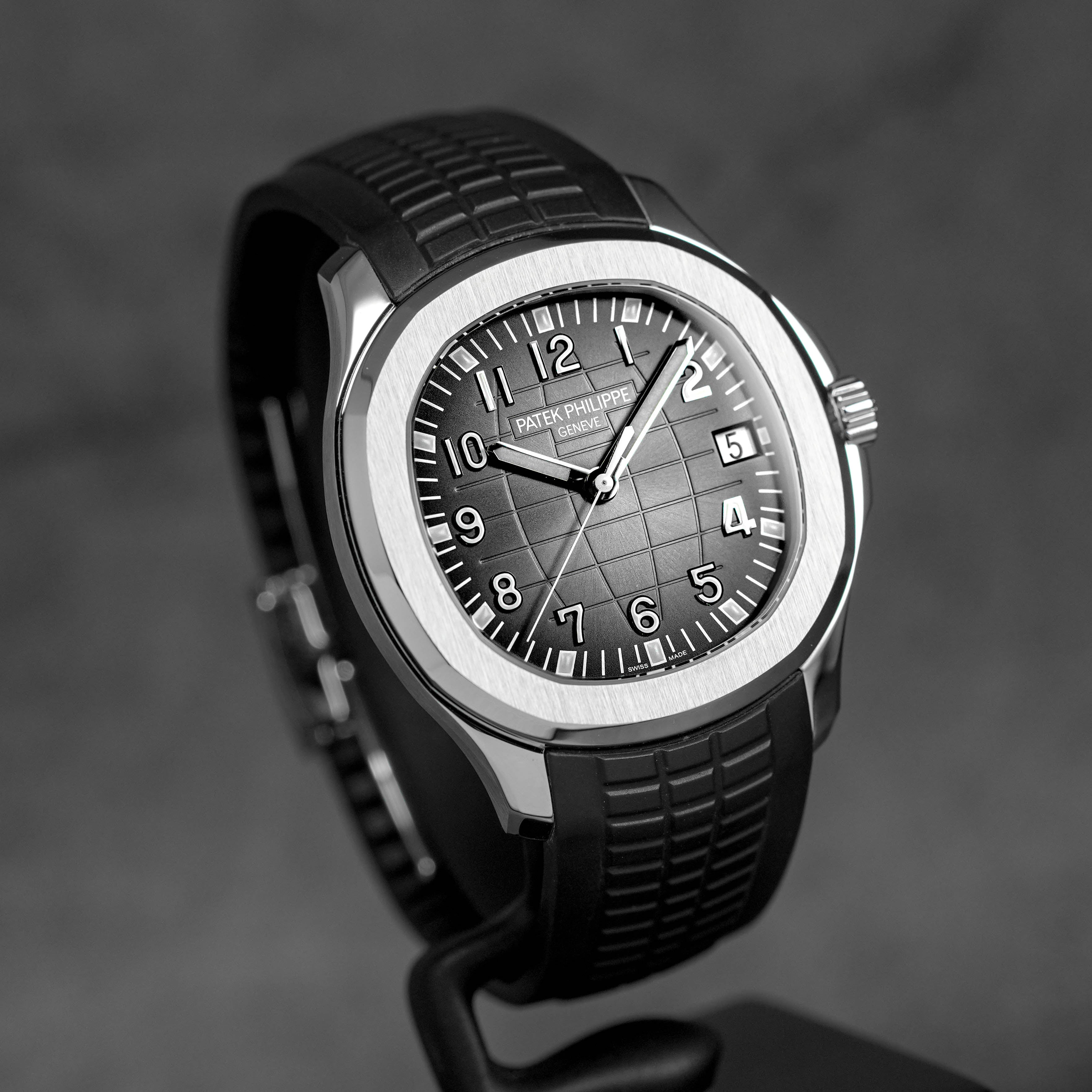 Harga Patek 5167A-001