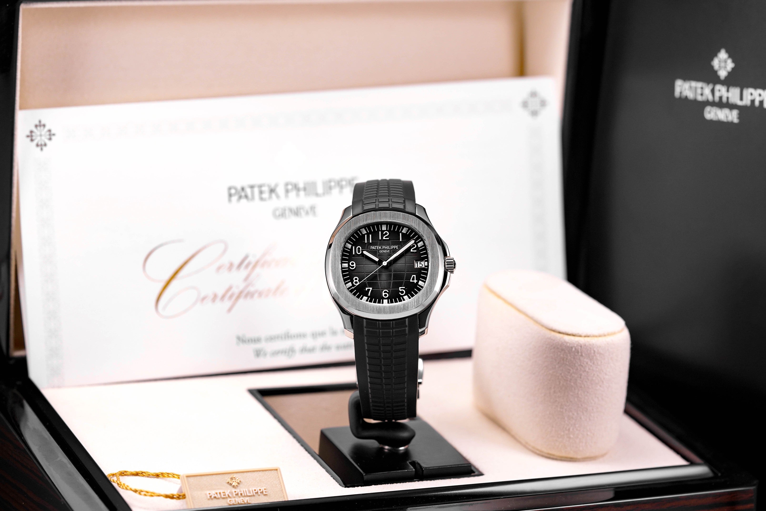 Harga Patek 5167A-001