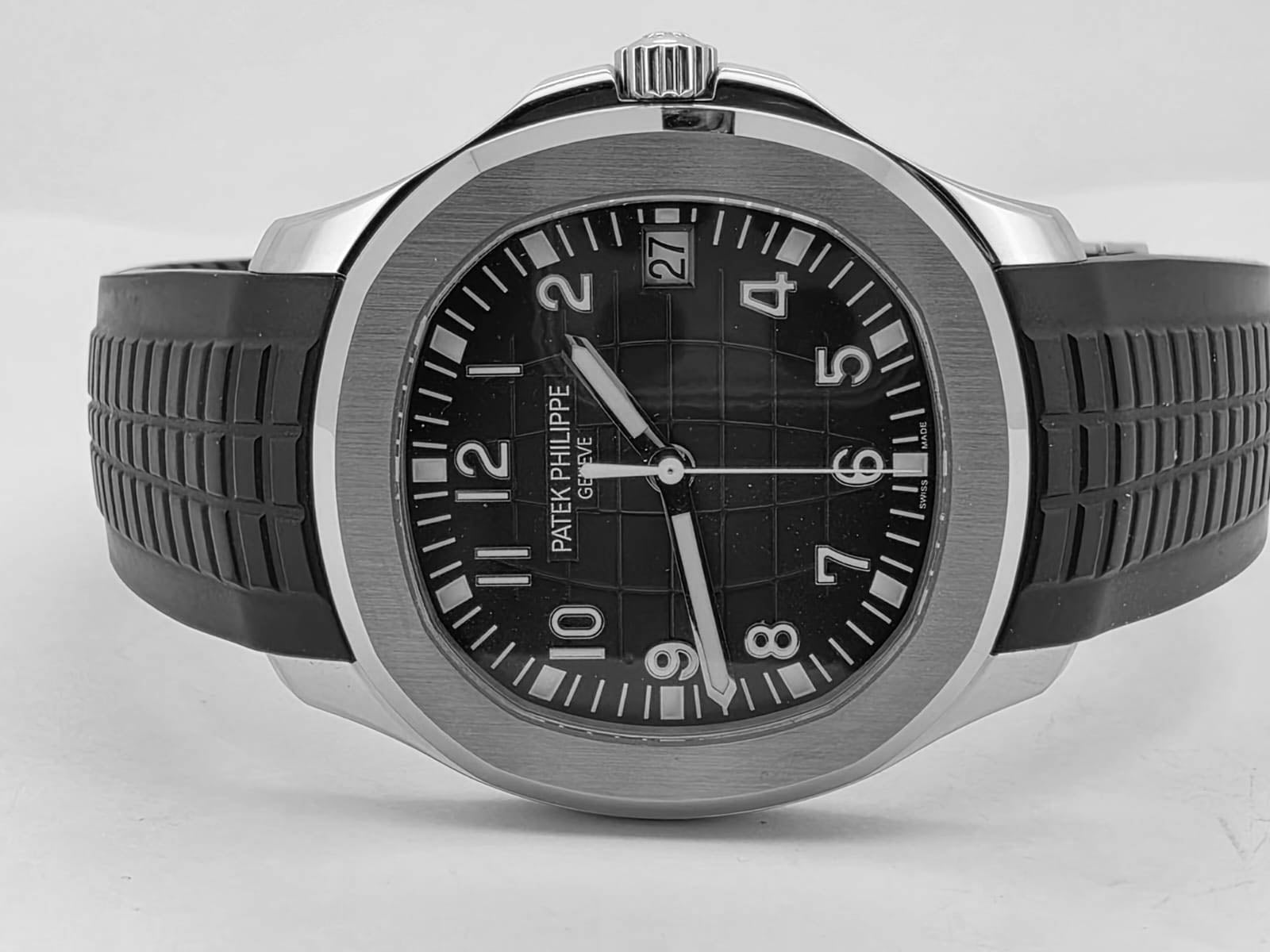 AQUANAUT 5167A-001 (2020)