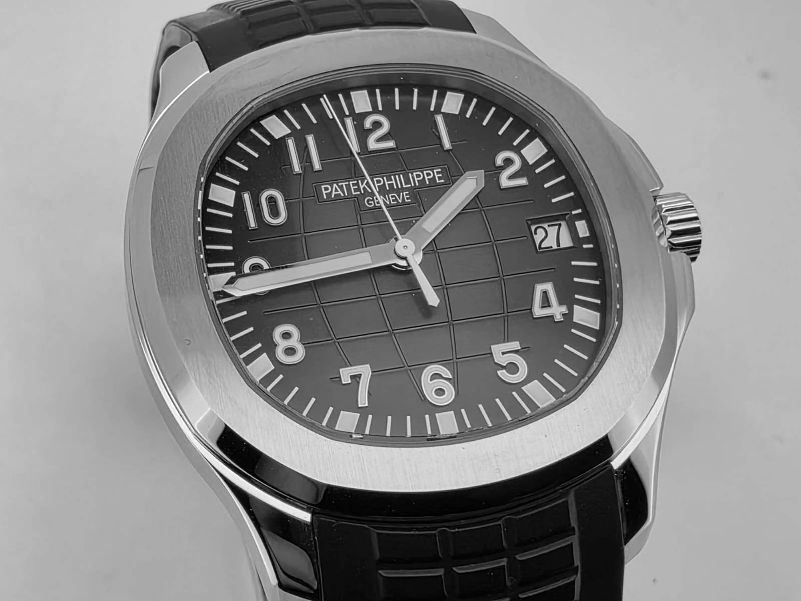 AQUANAUT 5167A-001 (2020)