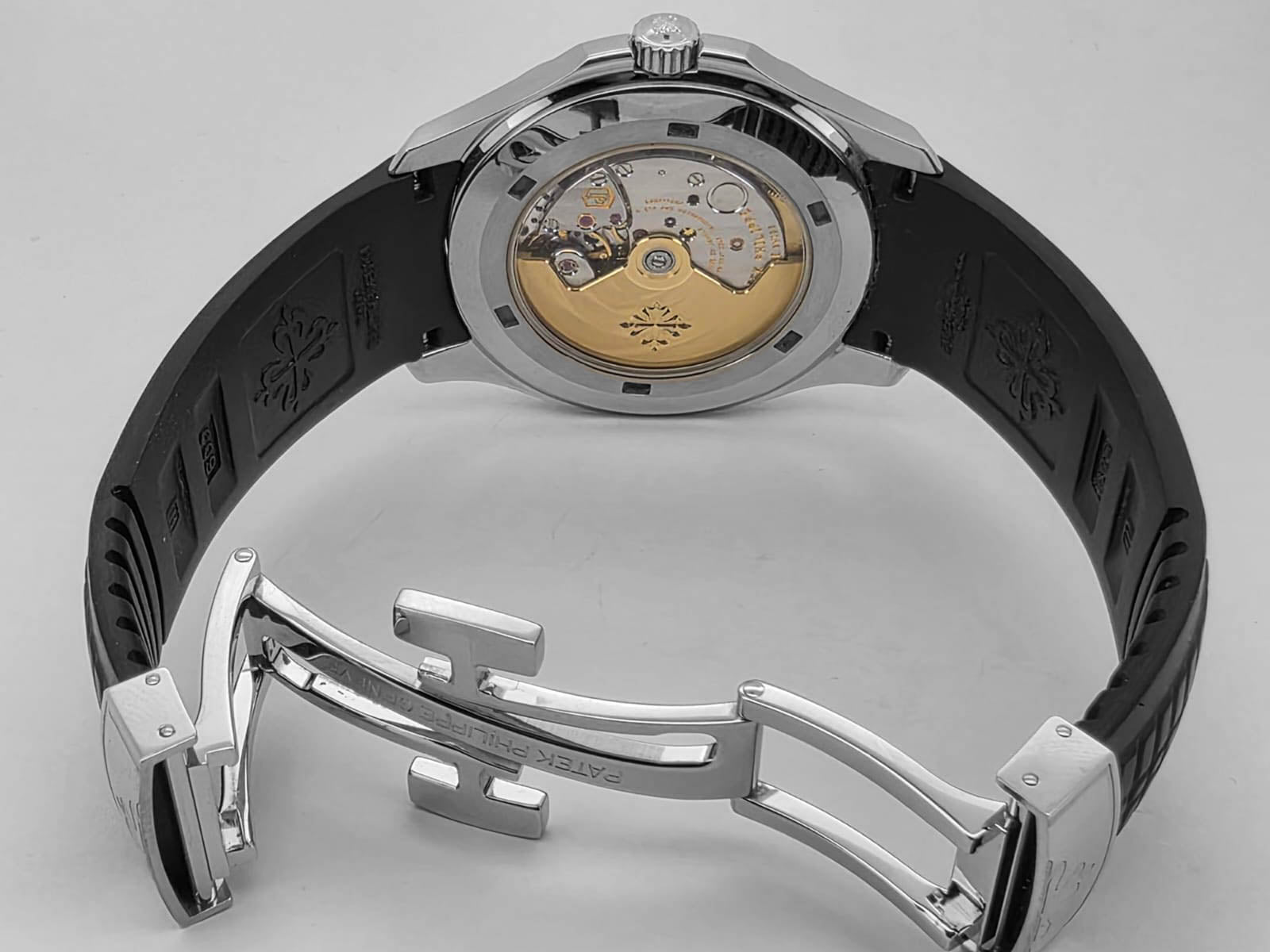 AQUANAUT 5167A-001 (2020)