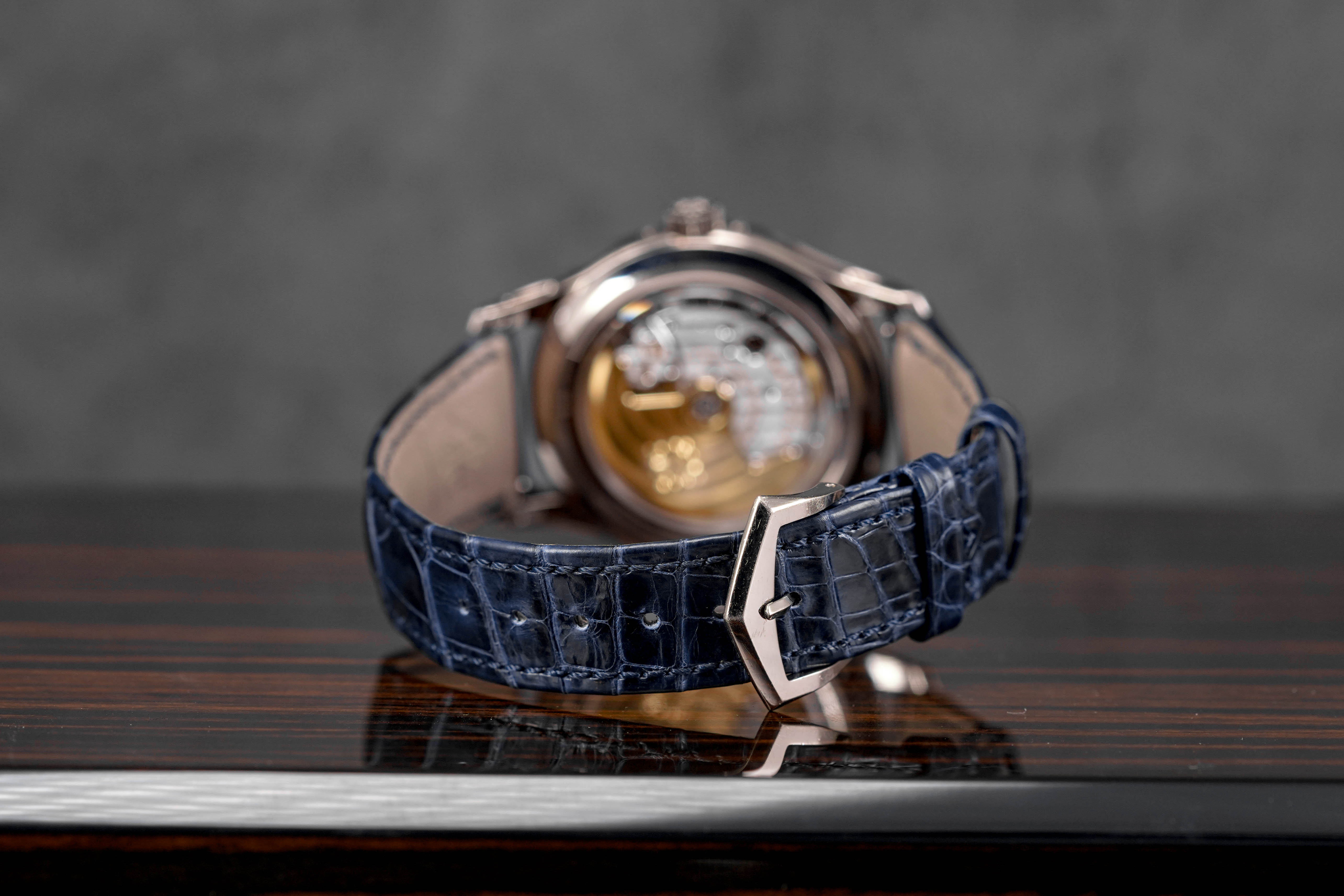 Harga Patek 5205G Blue