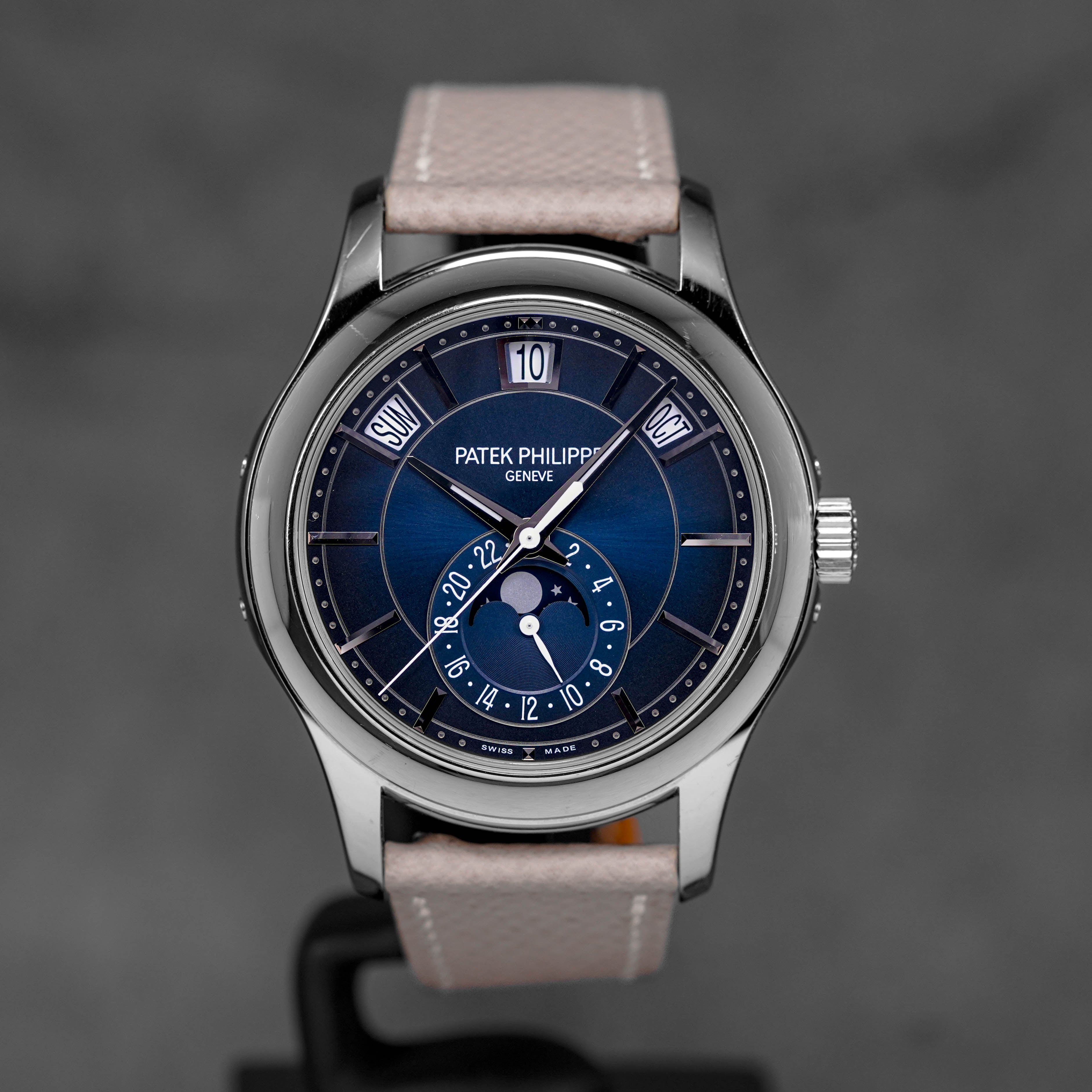 Harga Patek 5205G