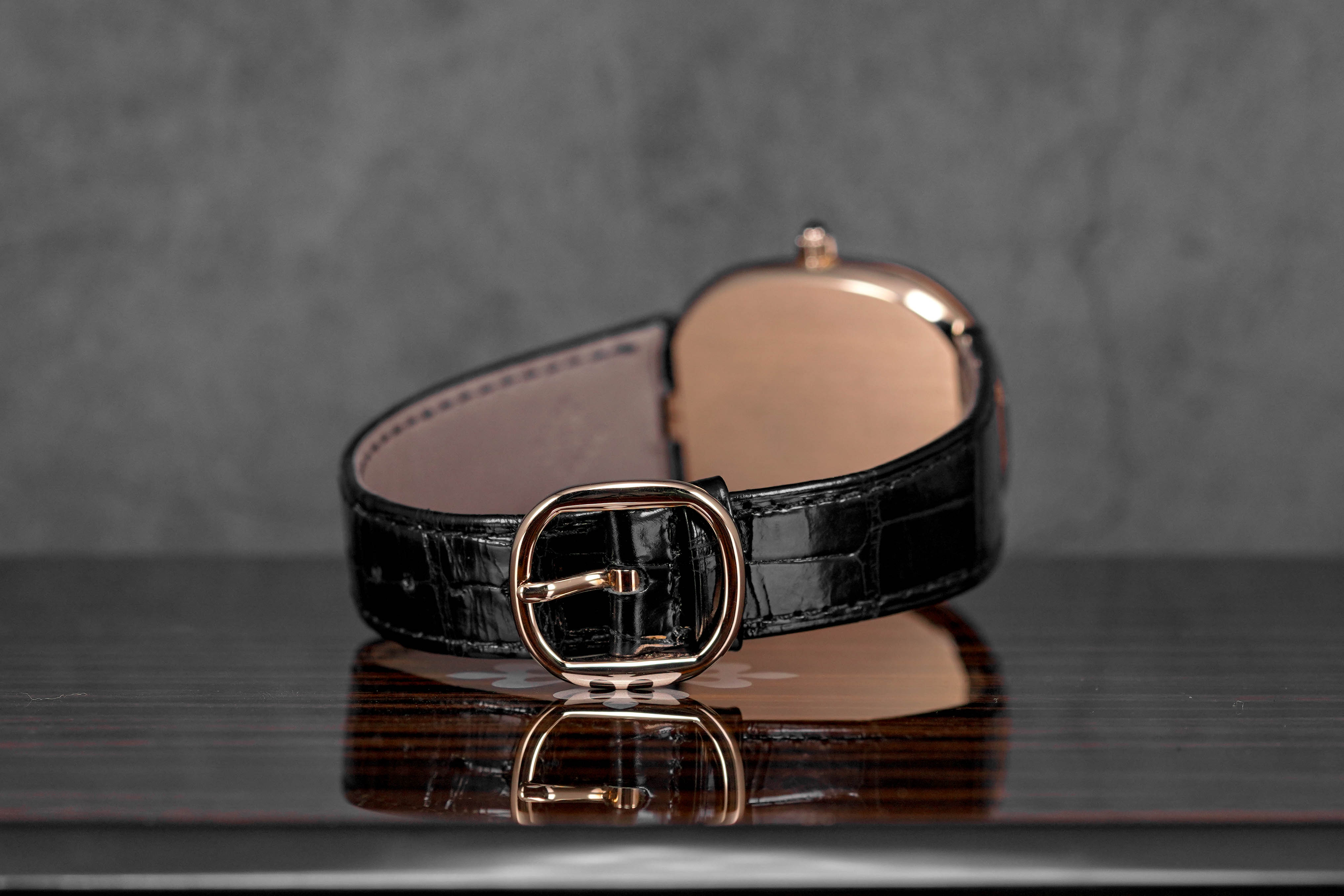Harga Patek Philippe Golden Ellipse 5738R
