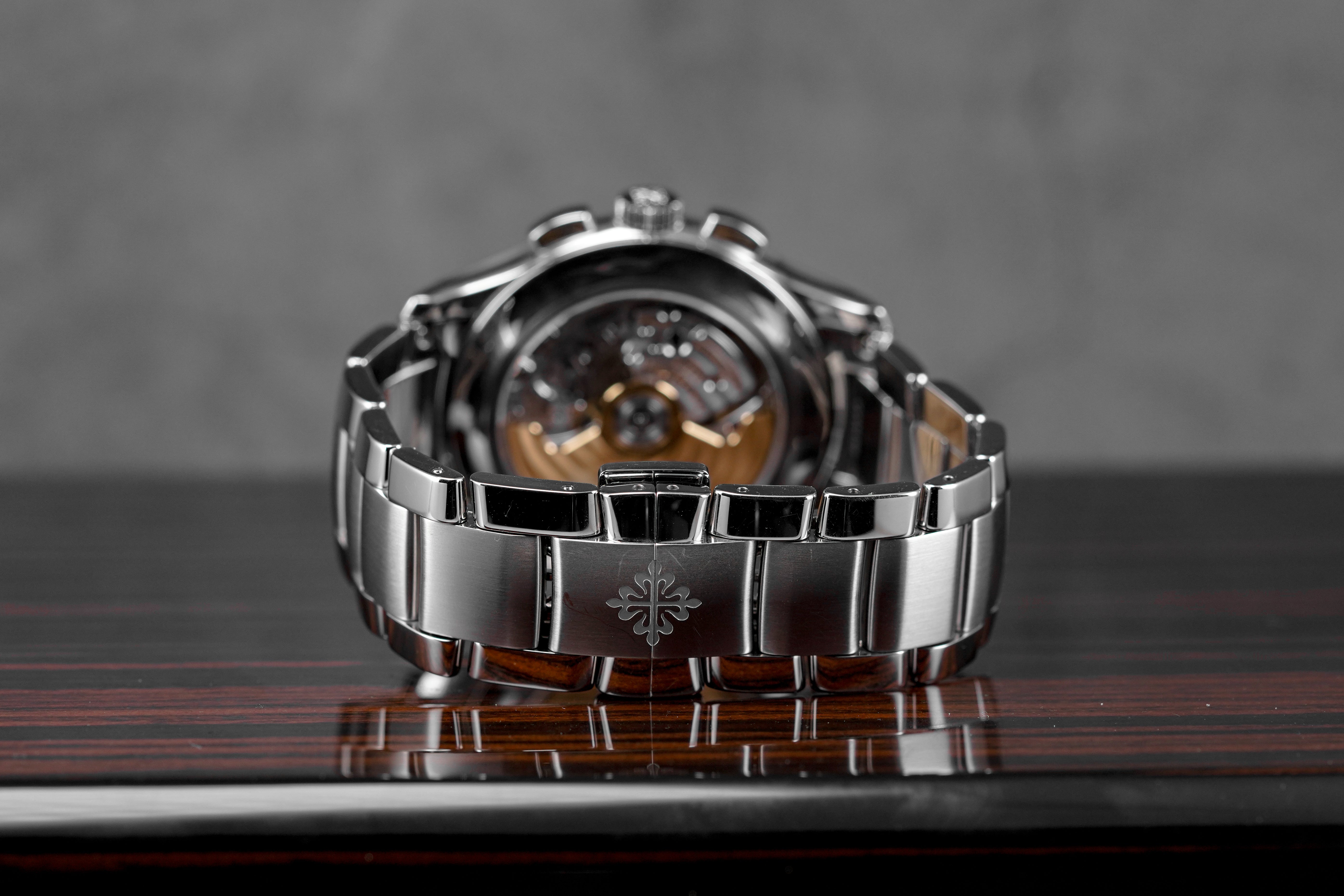 Harga Patek 5905/1A