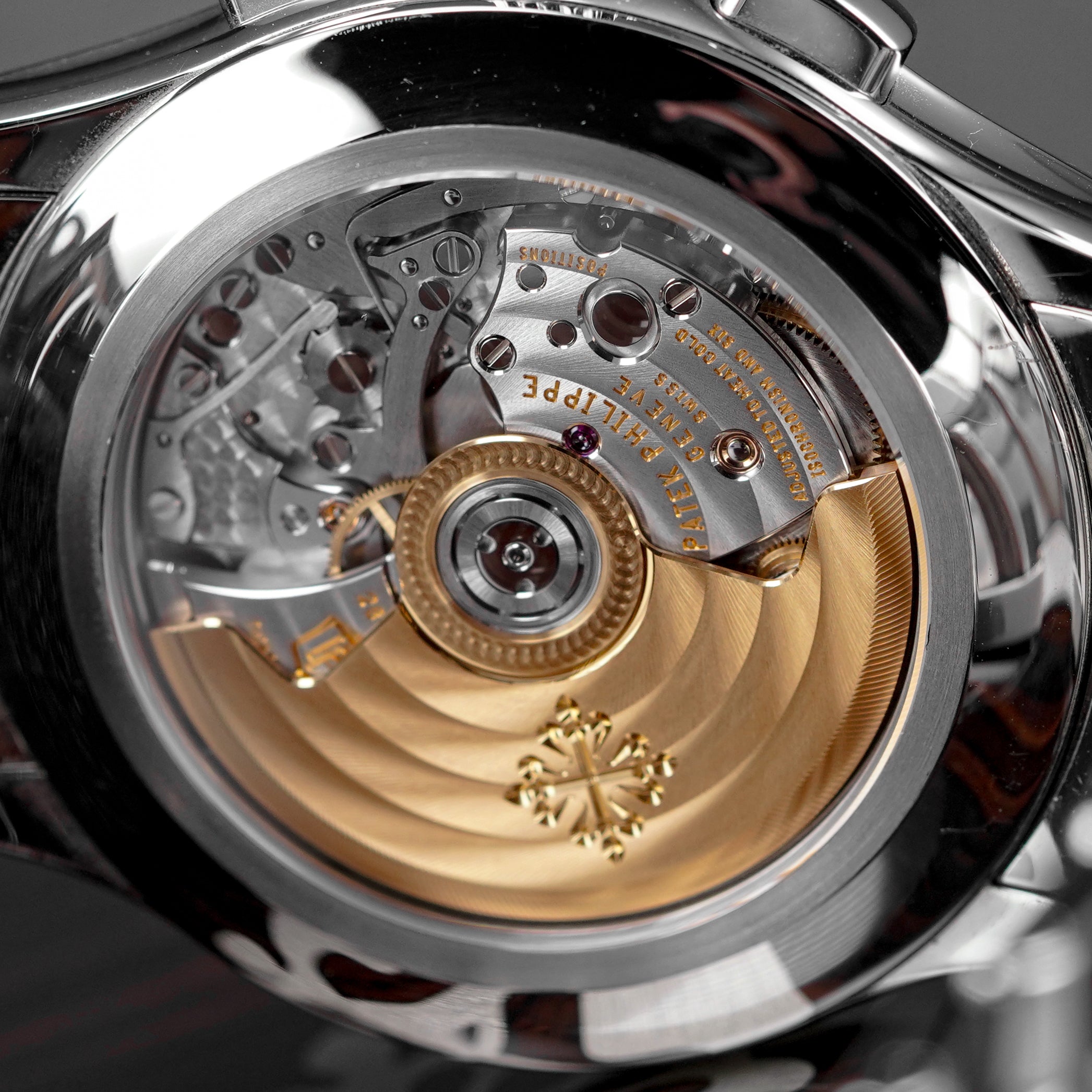 Harga Patek 5905/1A