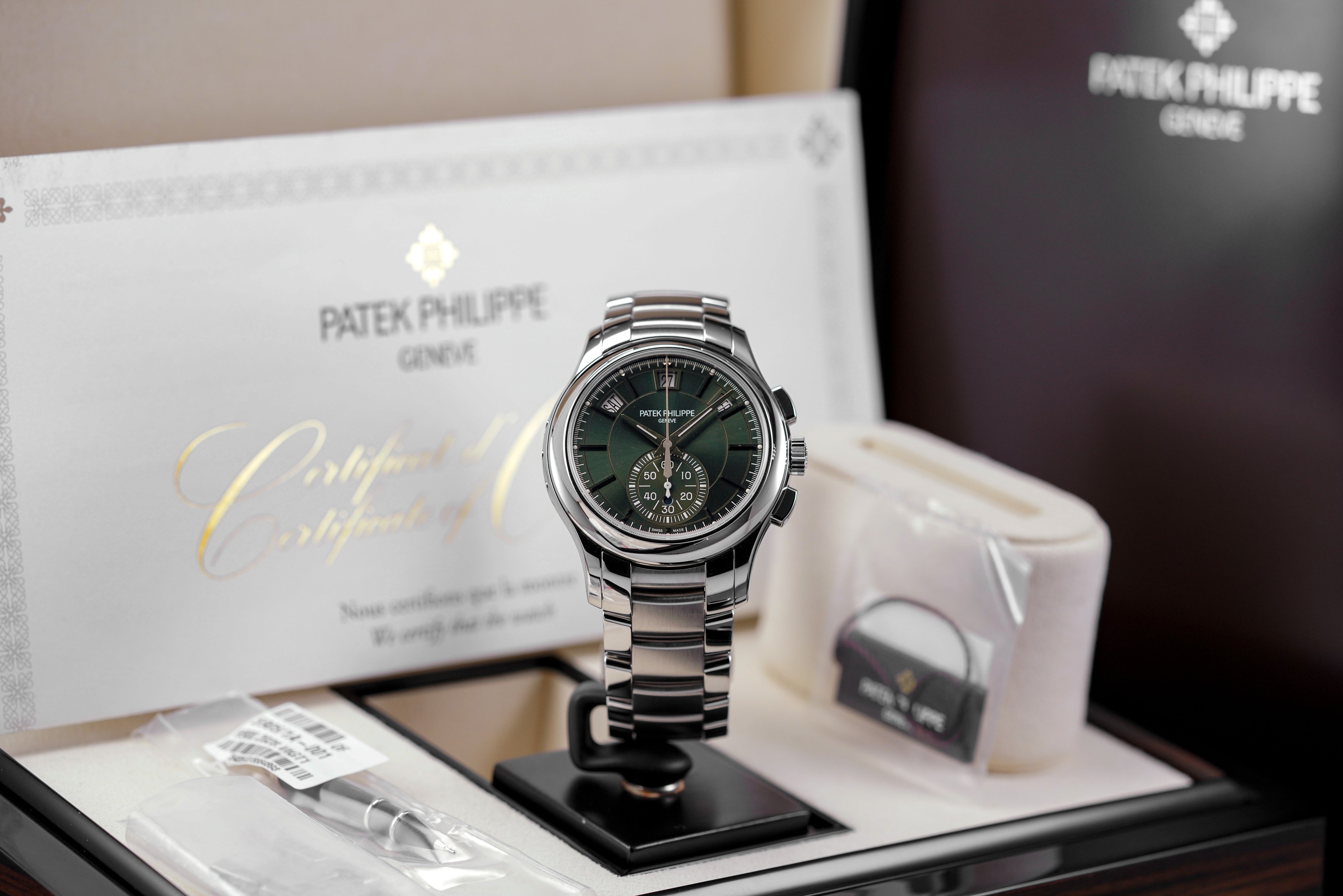 Harga Patek 5905/1A